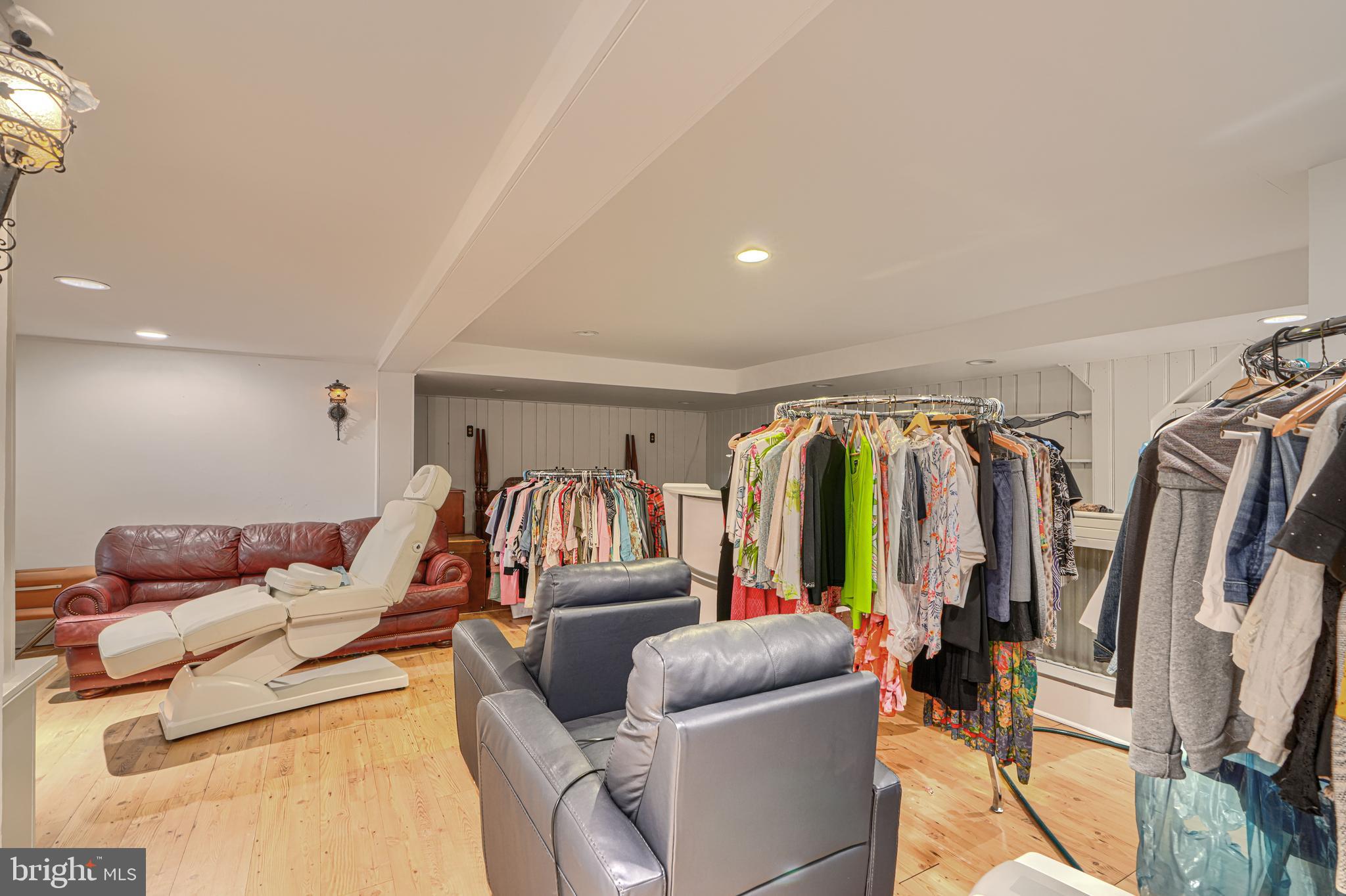 GILPIN FARMS - Residential