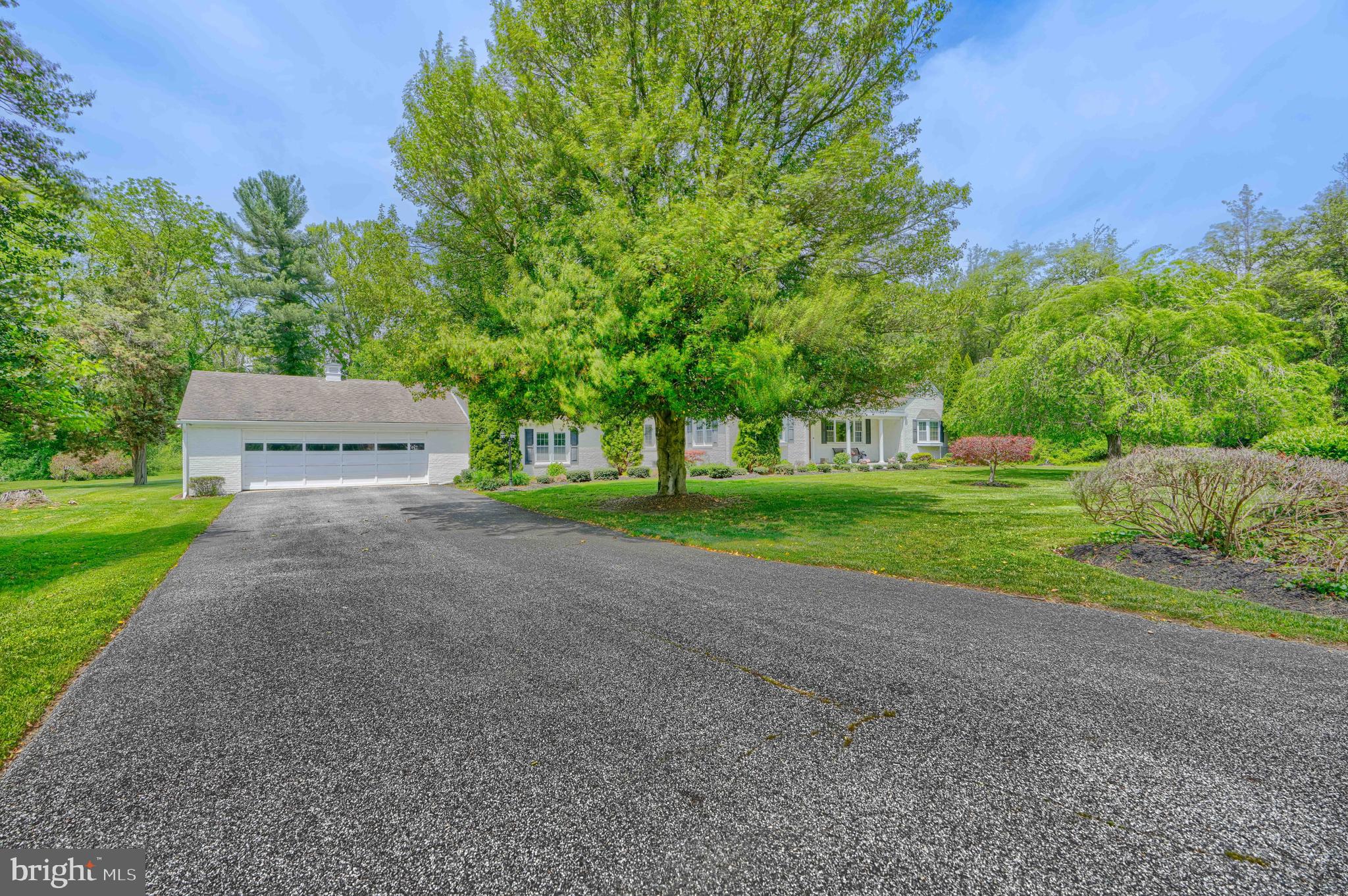 GILPIN FARMS - Residential