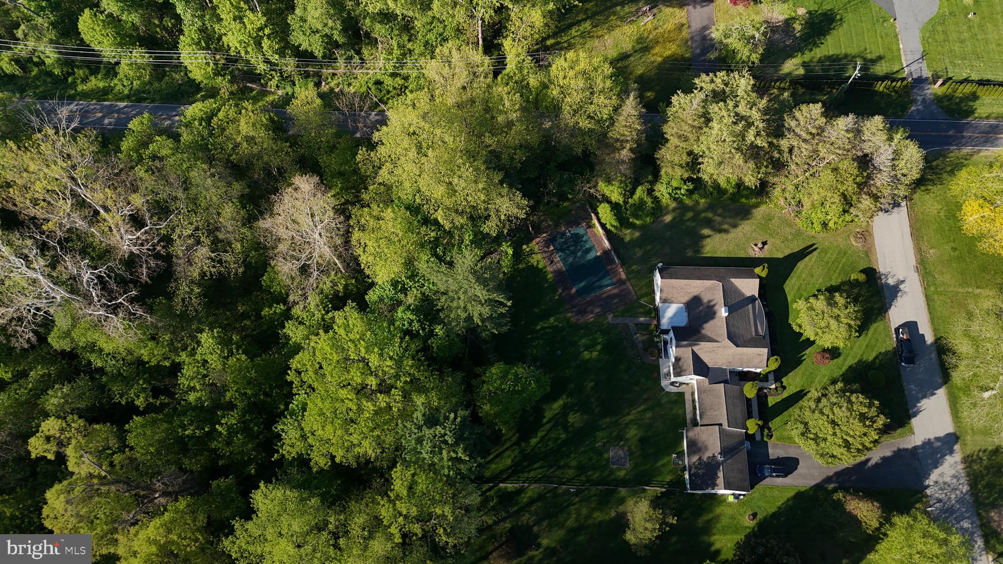 GILPIN FARMS - Residential