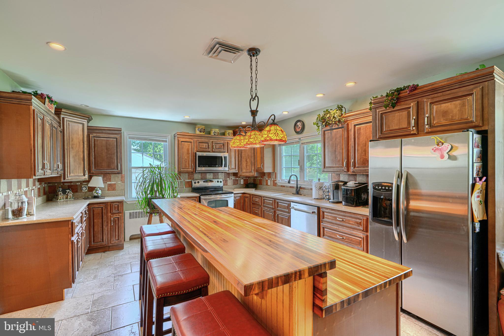 GILPIN FARMS - Residential