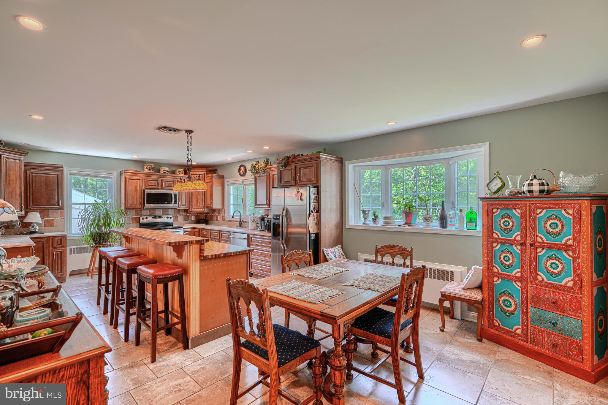 GILPIN FARMS - Residential
