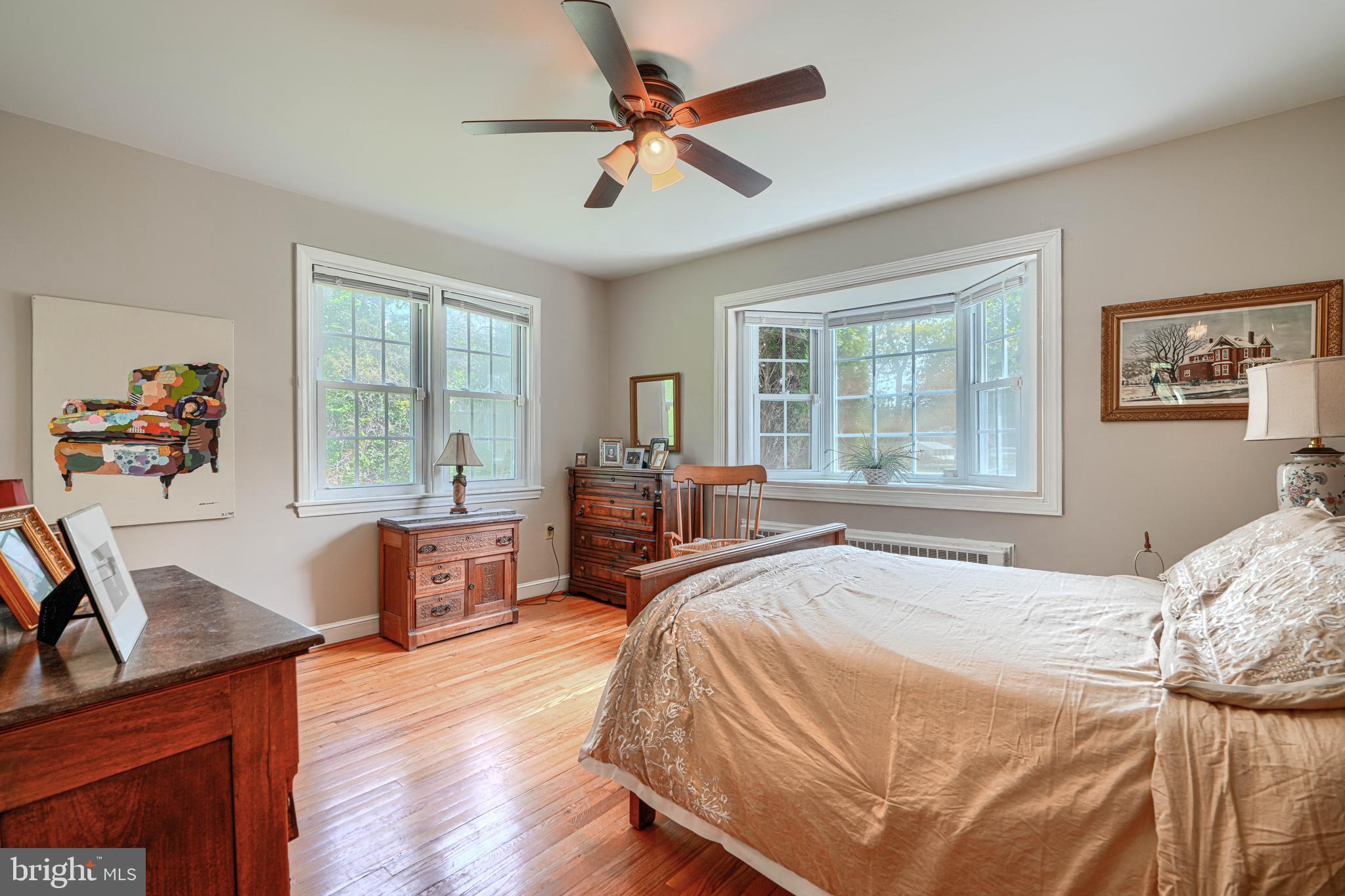 GILPIN FARMS - Residential