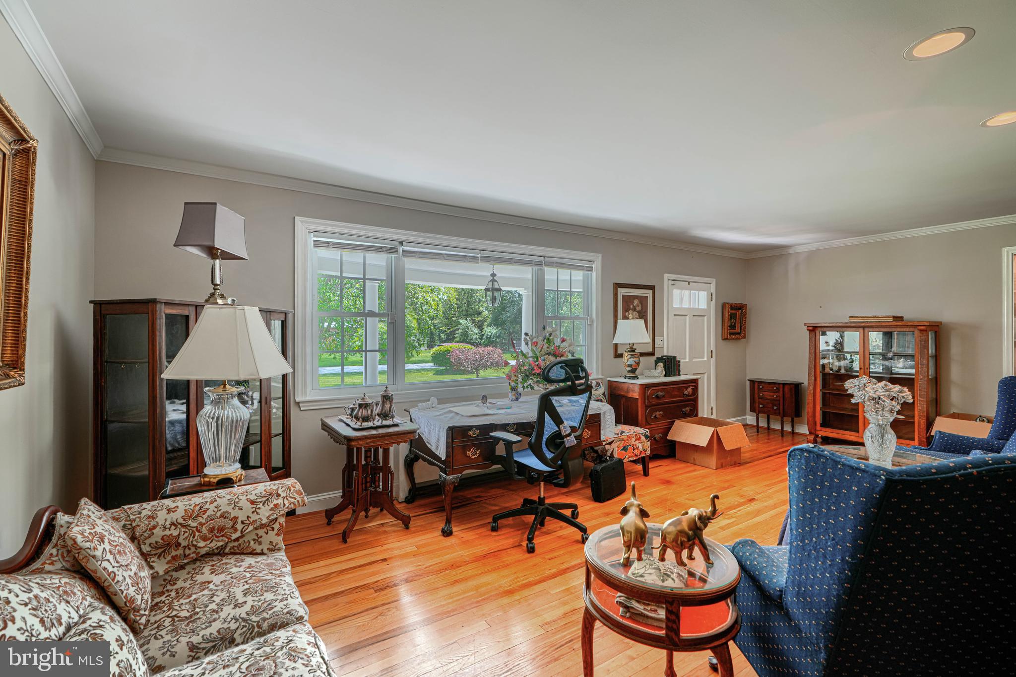 GILPIN FARMS - Residential