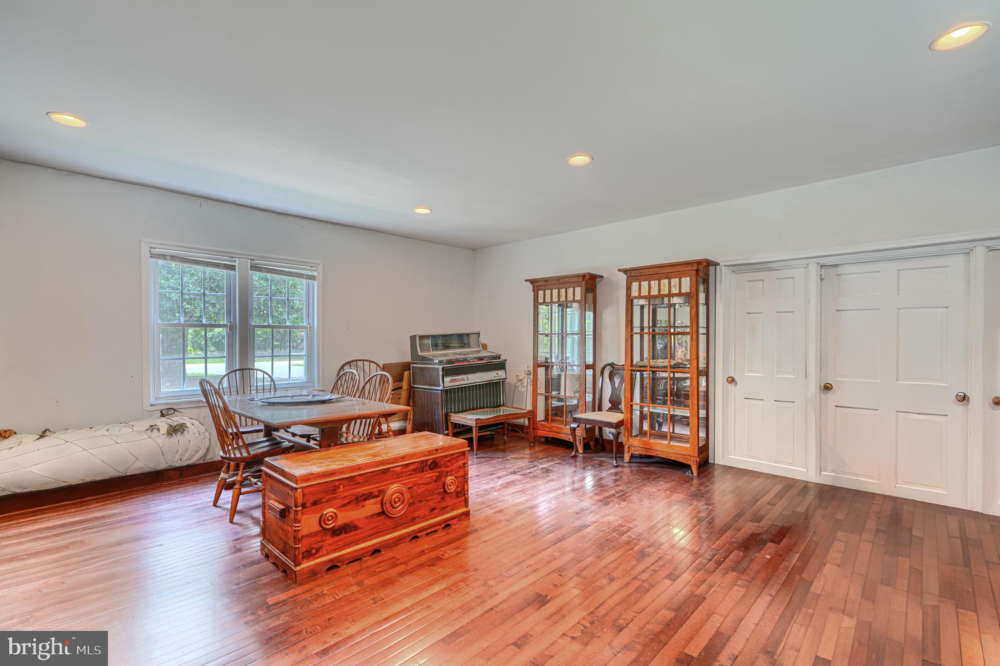 GILPIN FARMS - Residential