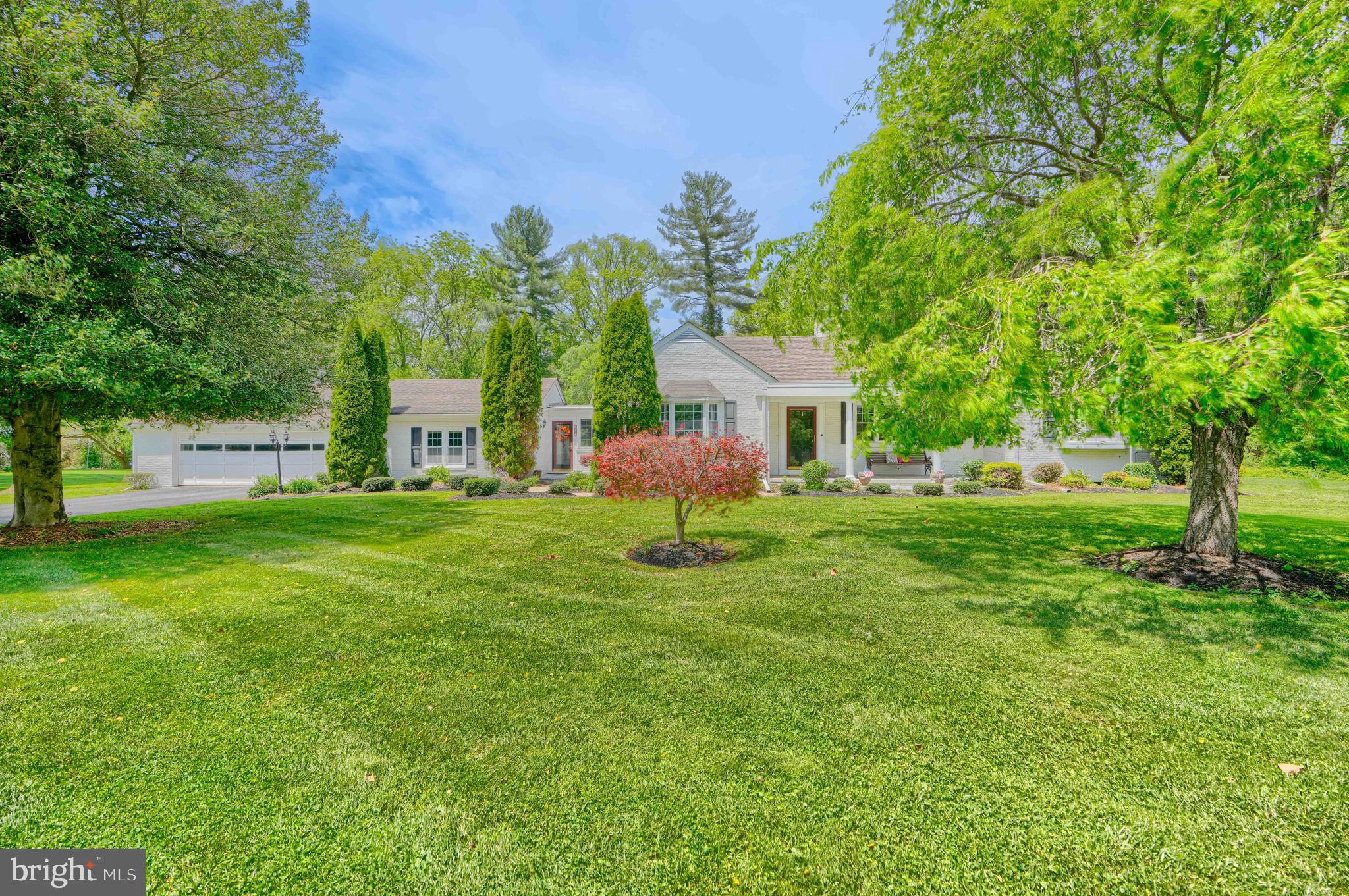 GILPIN FARMS - Residential