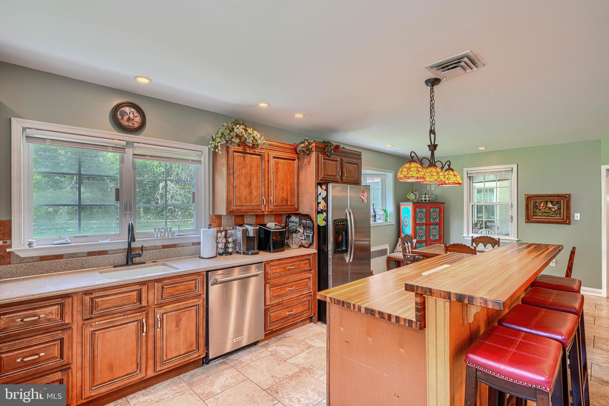 GILPIN FARMS - Residential