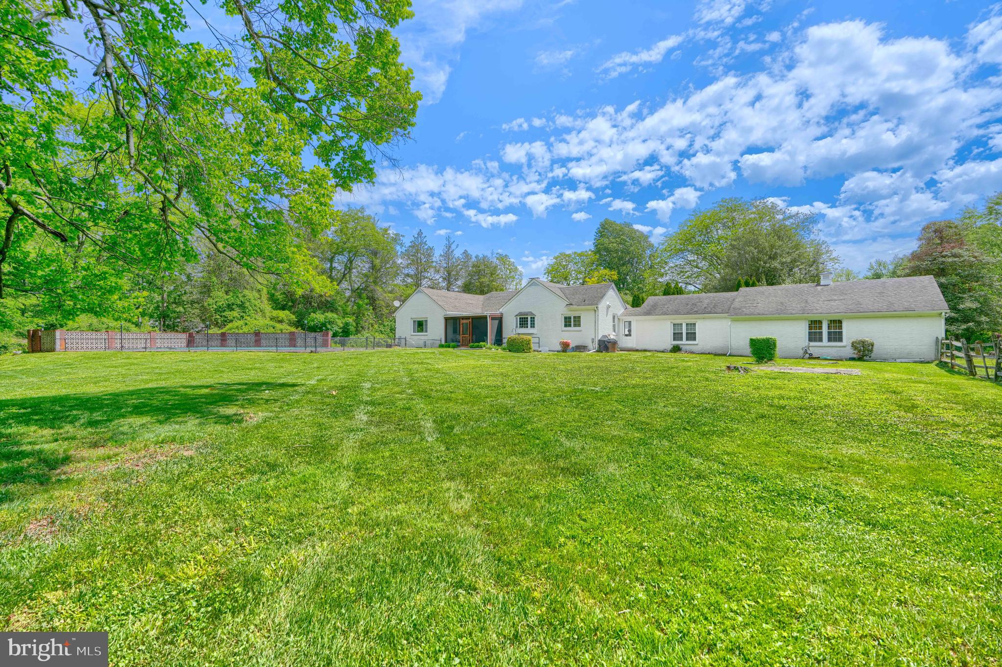 GILPIN FARMS - Residential