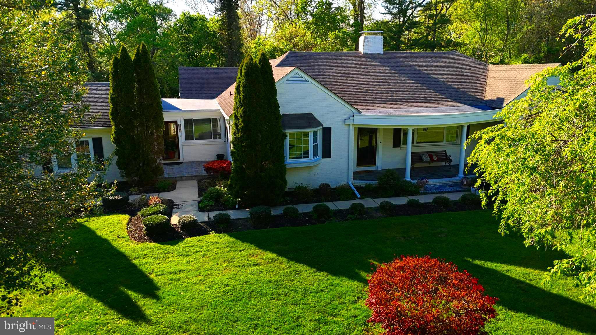 GILPIN FARMS - Residential