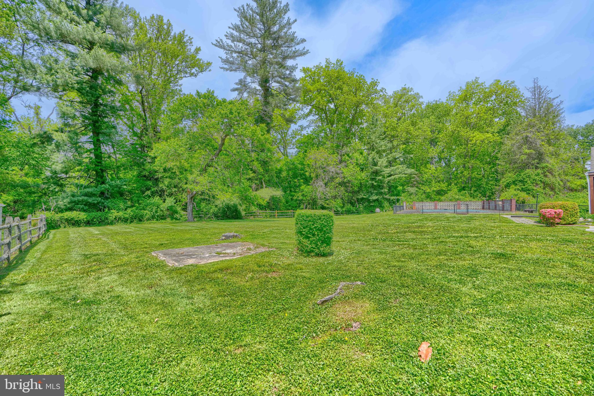 GILPIN FARMS - Residential