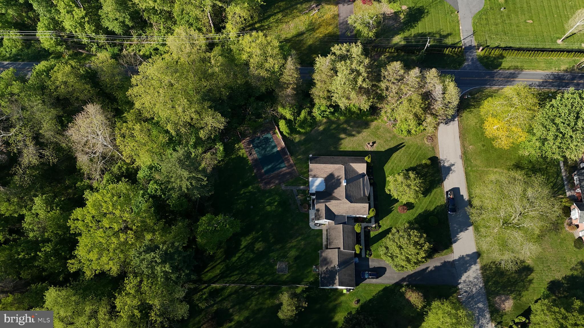 GILPIN FARMS - Residential