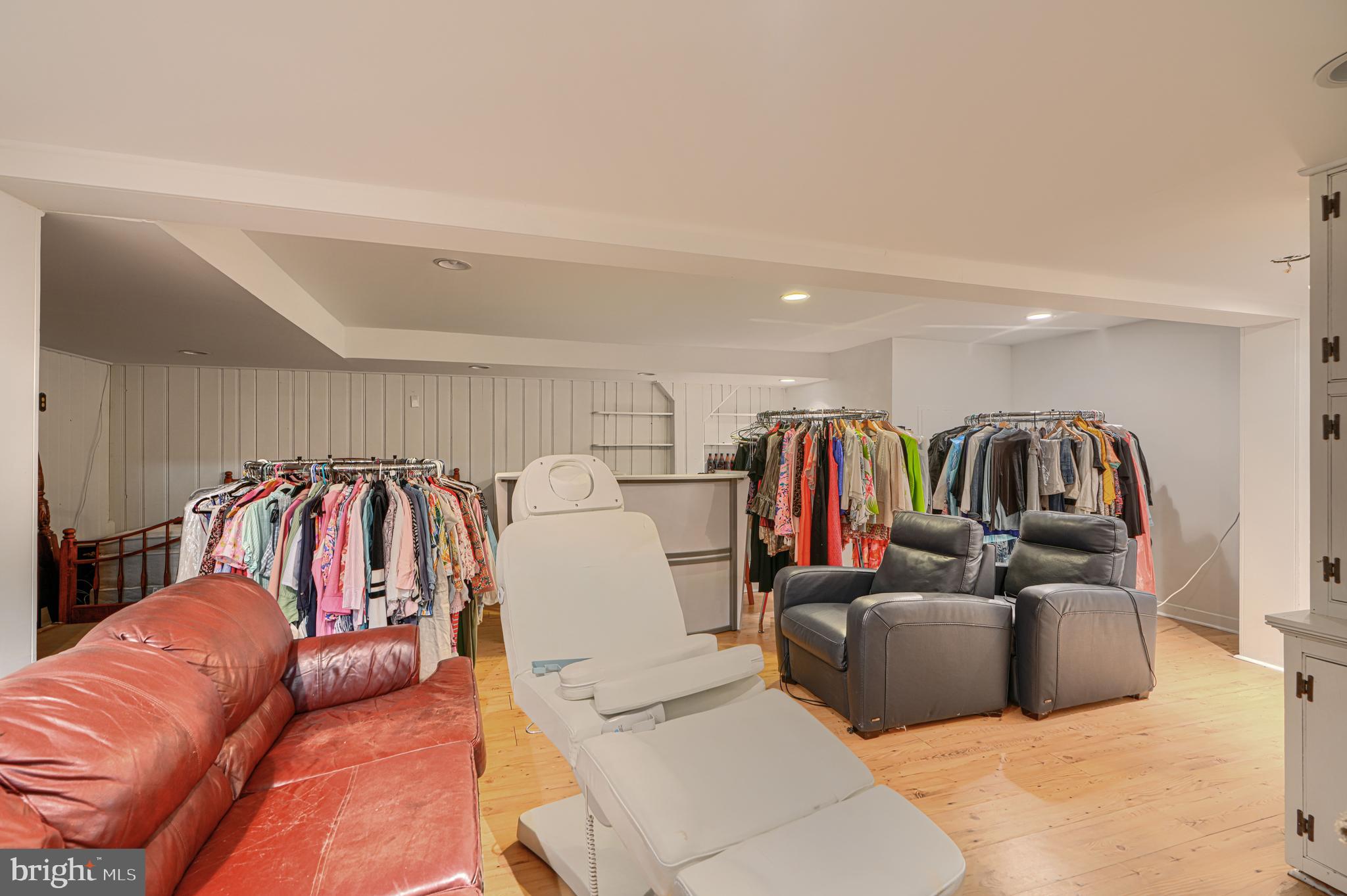 GILPIN FARMS - Residential