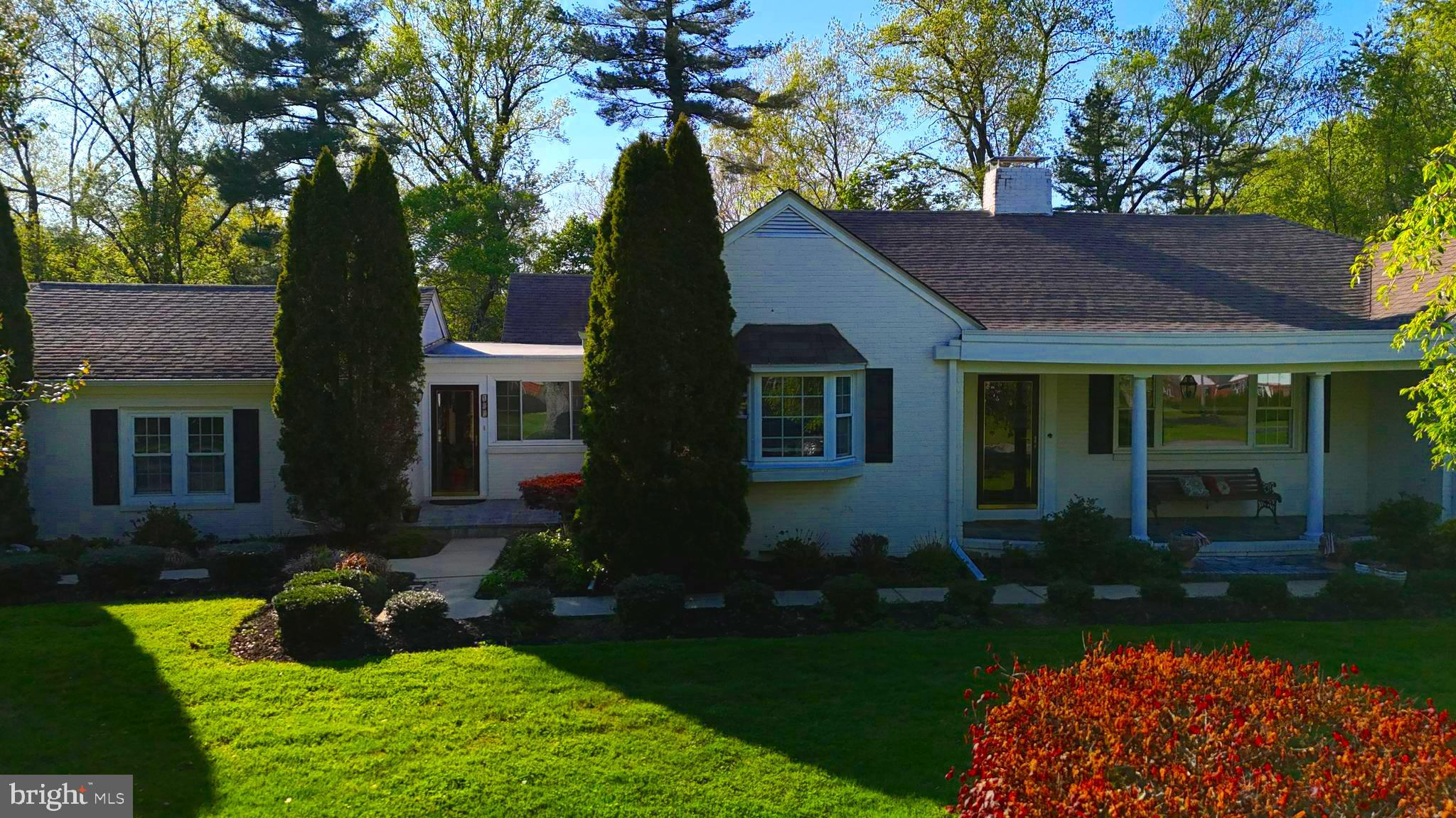 GILPIN FARMS - Residential