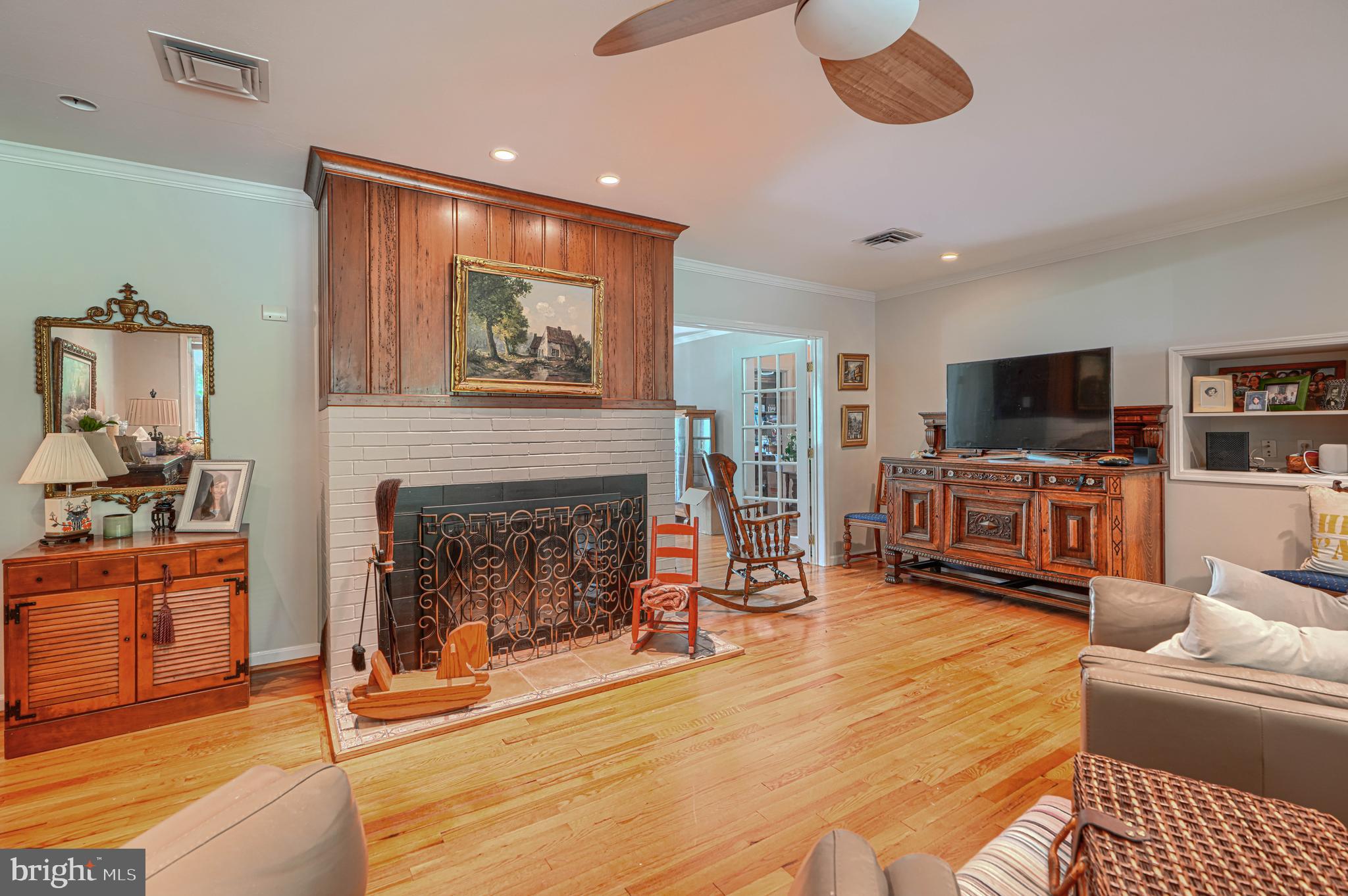 GILPIN FARMS - Residential