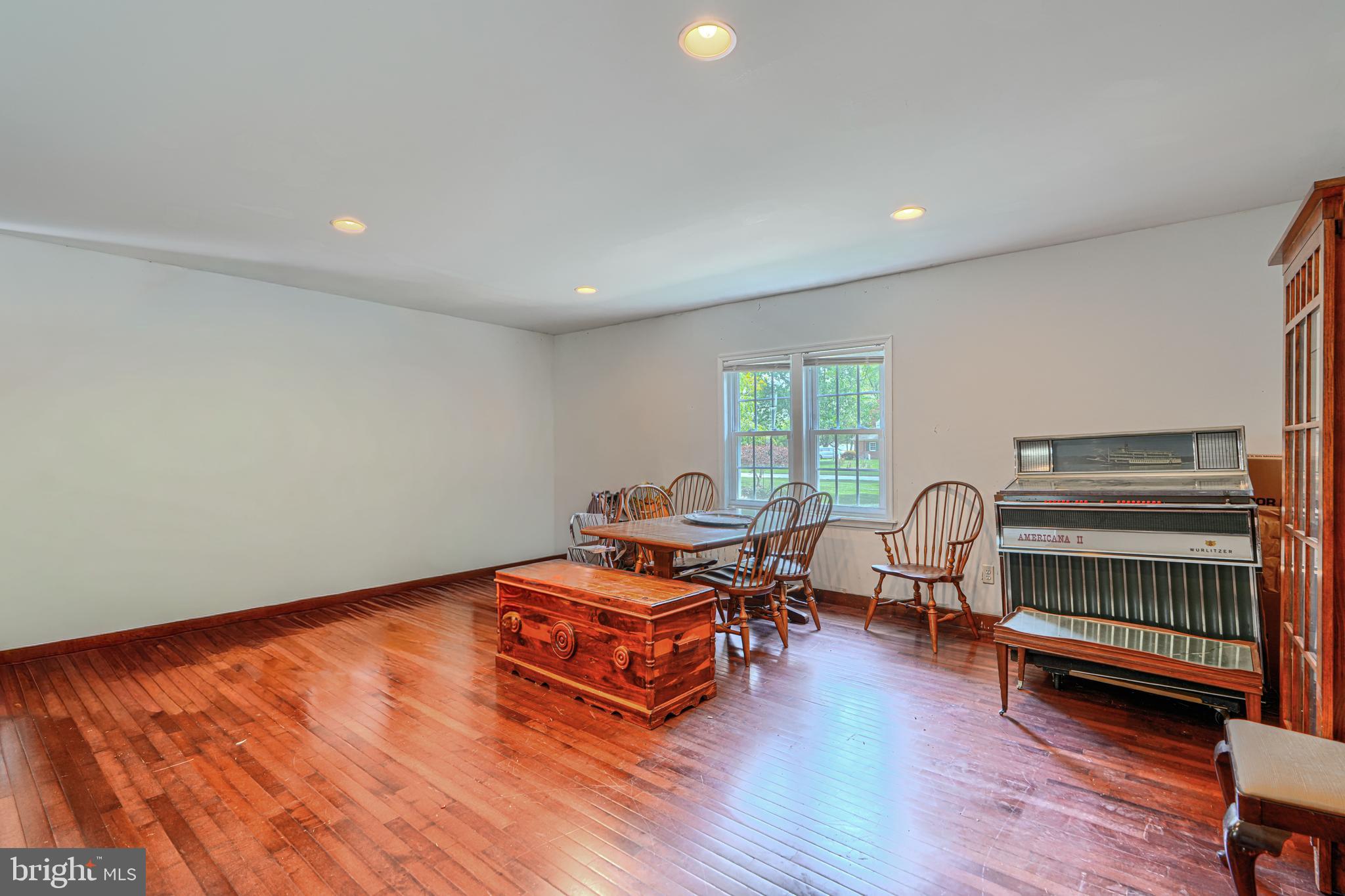 GILPIN FARMS - Residential