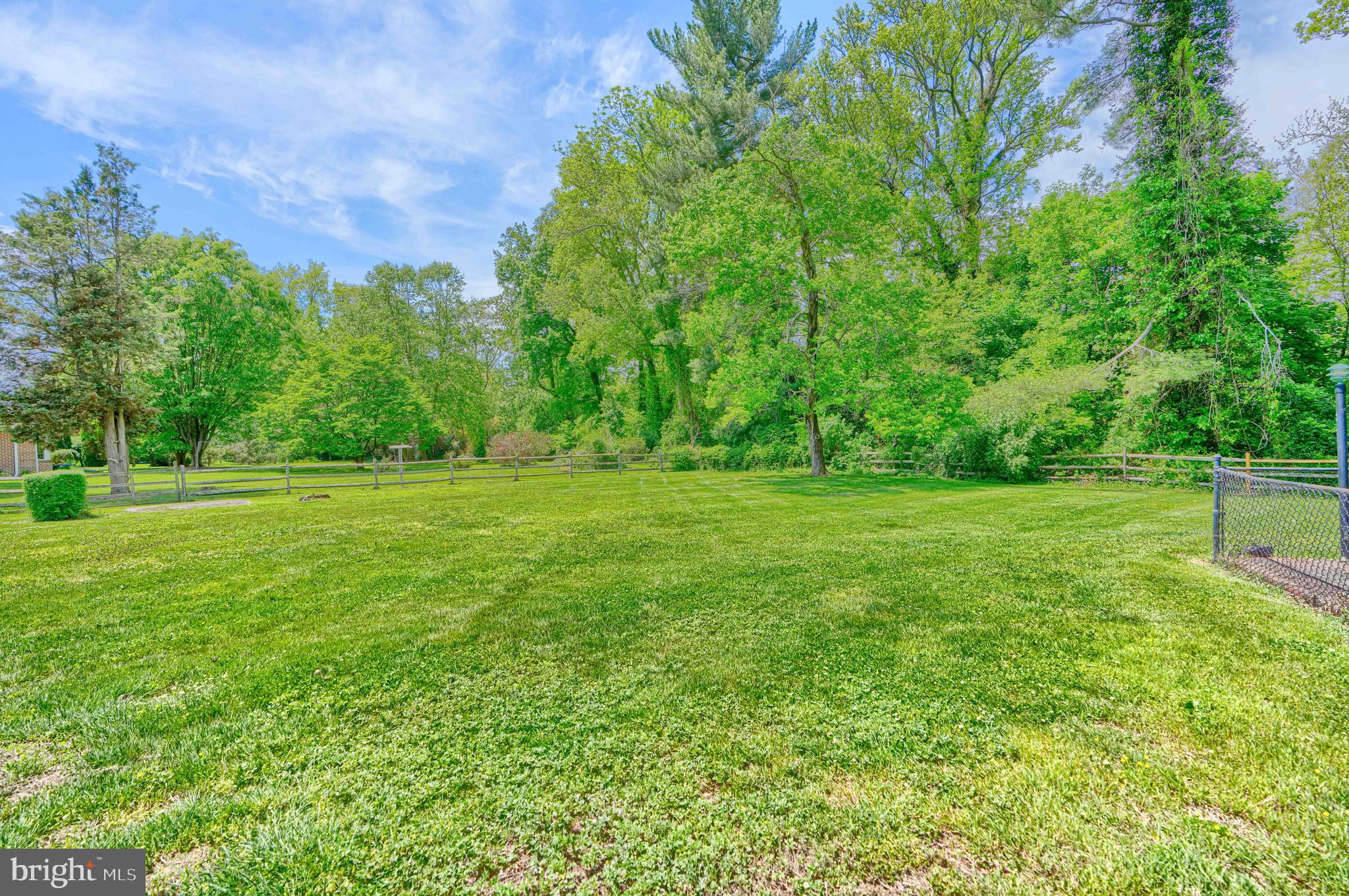 GILPIN FARMS - Residential