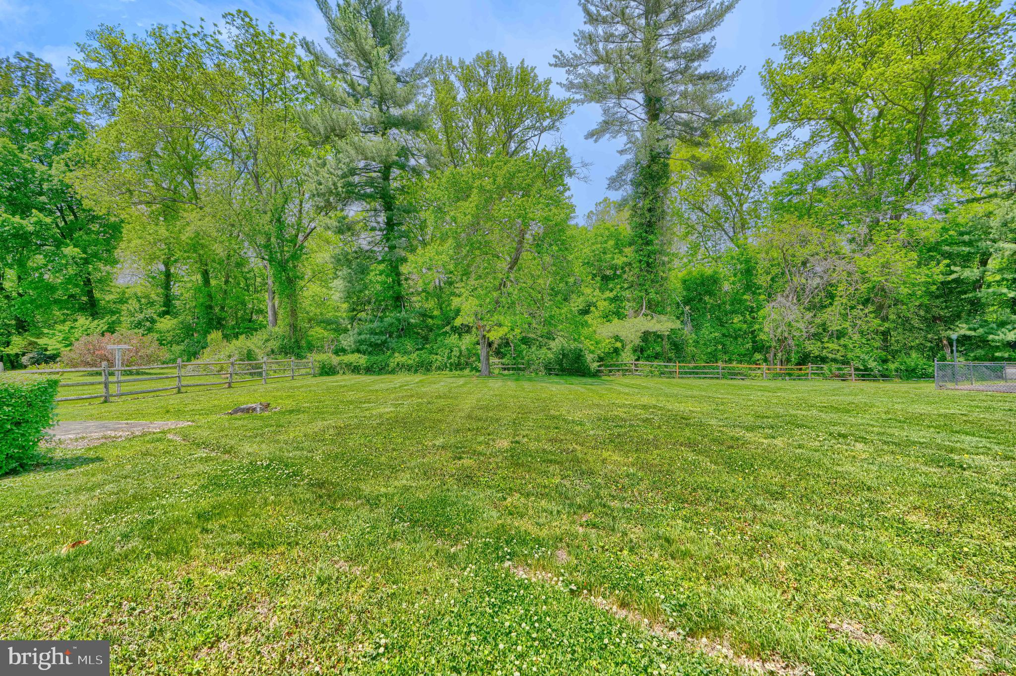 GILPIN FARMS - Residential