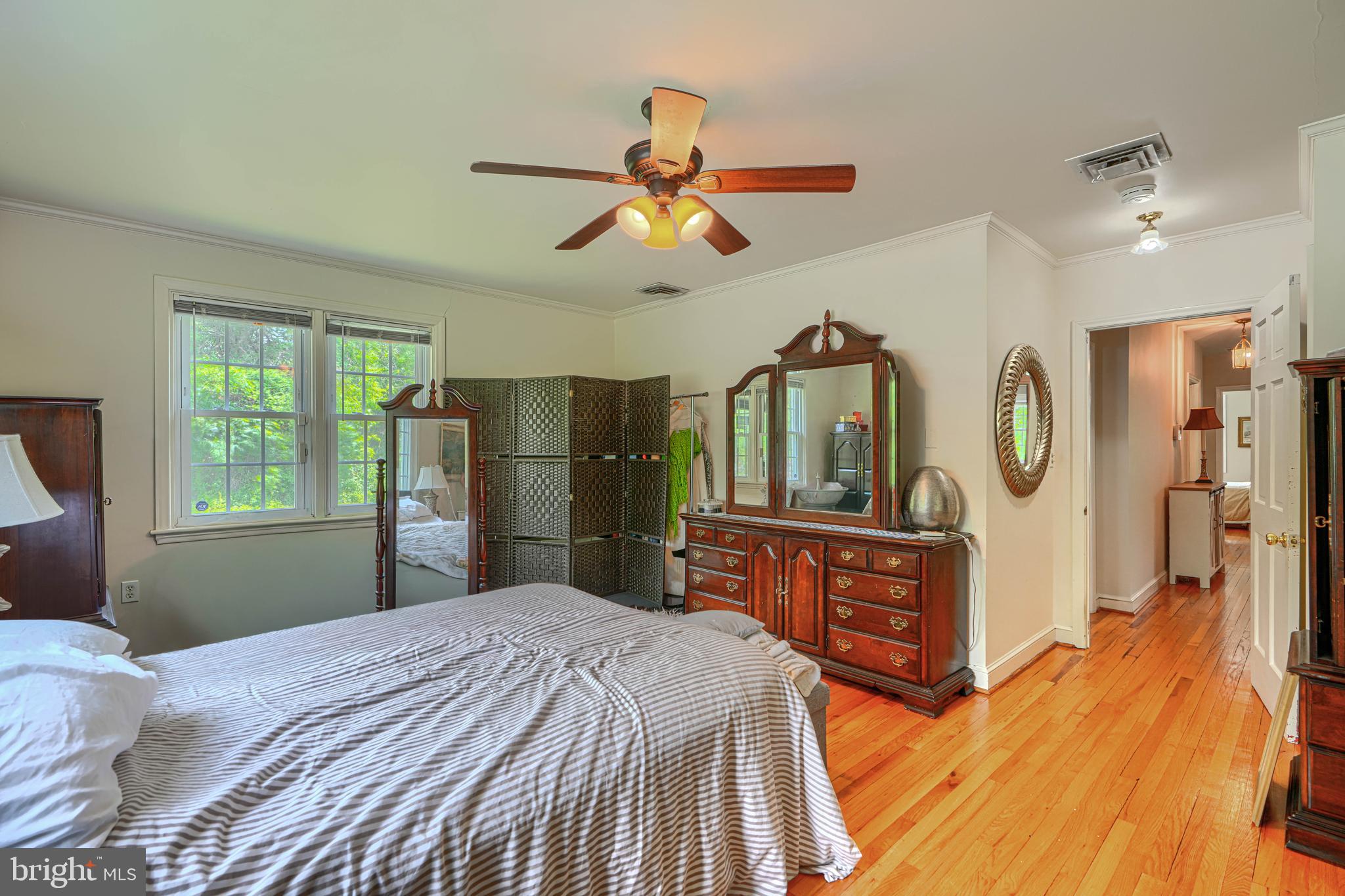 GILPIN FARMS - Residential