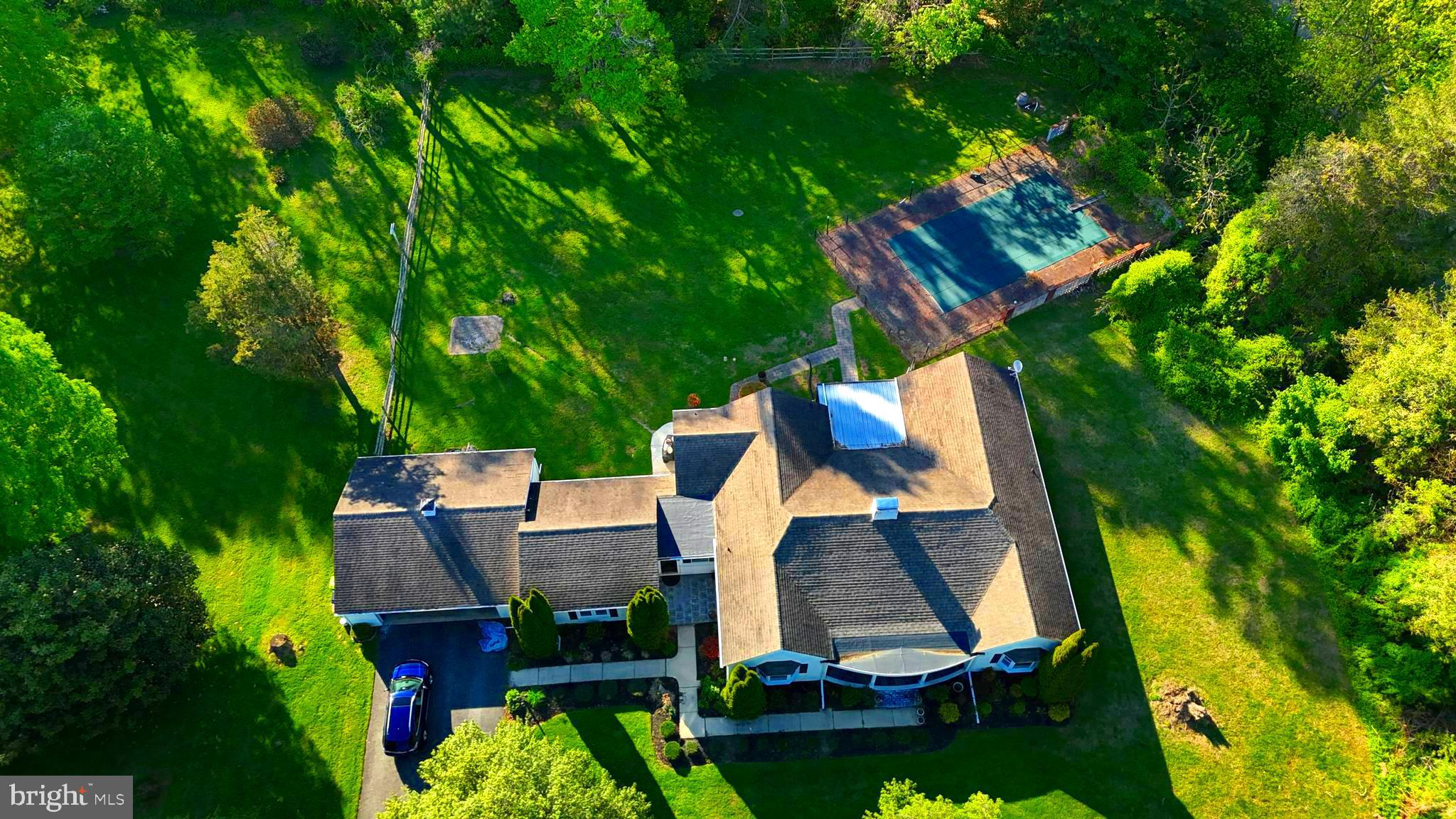 GILPIN FARMS - Residential