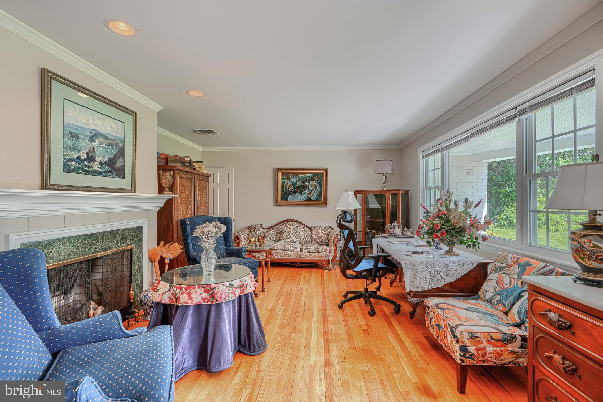 GILPIN FARMS - Residential