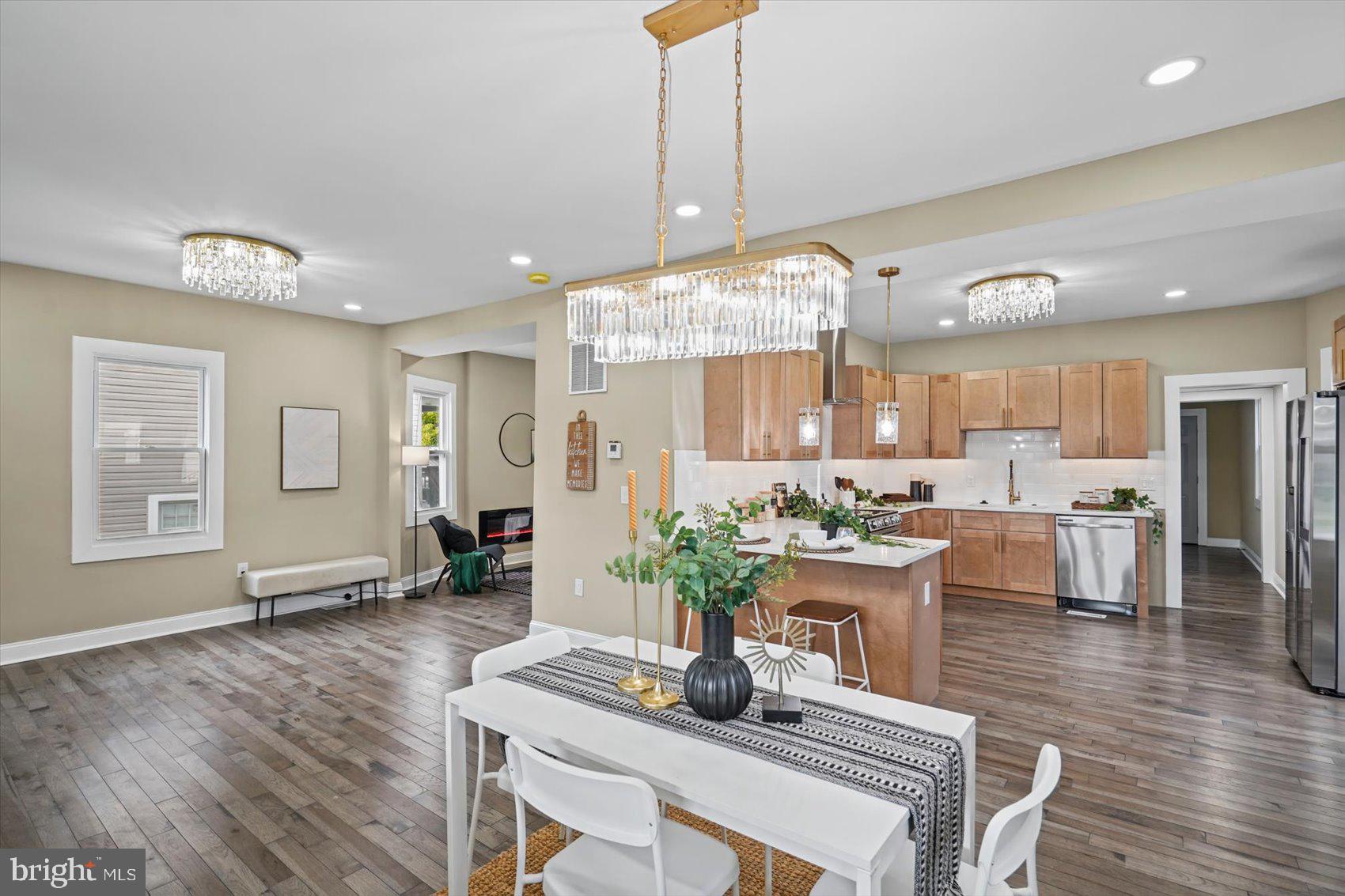 3802 CALLAWAY AVENUE, BALTIMORE, MD, 21215 3802 CALLAWAY AVENUE