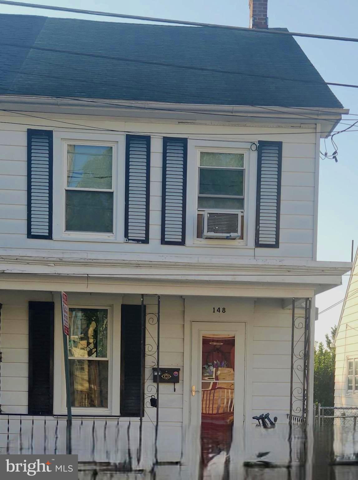 Photo 1 of 14 — 148 N CANNON AVENUE, HAGERSTOWN, MD 21740