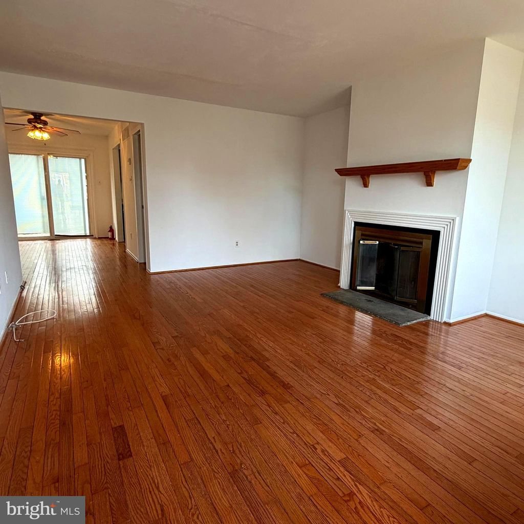 Photo of 447 N Mount Vernon Circle, BENSALEM, PA 19020 (MLS # PABU2117034)