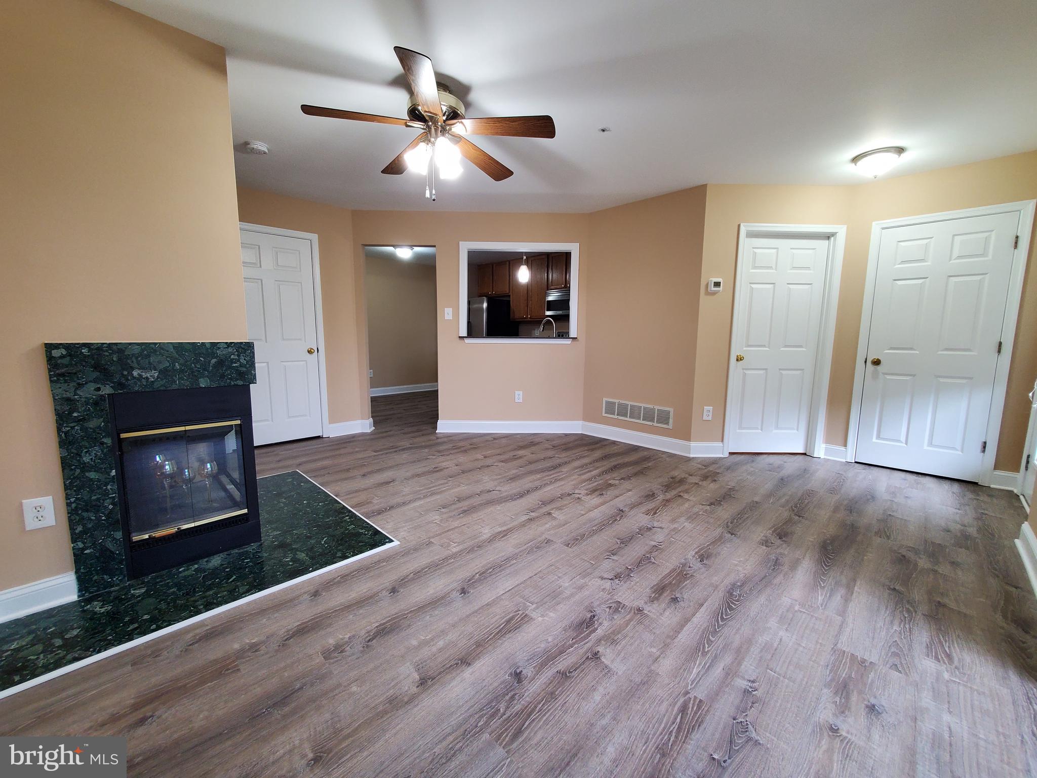 KINGSBROOK - Residential Lease