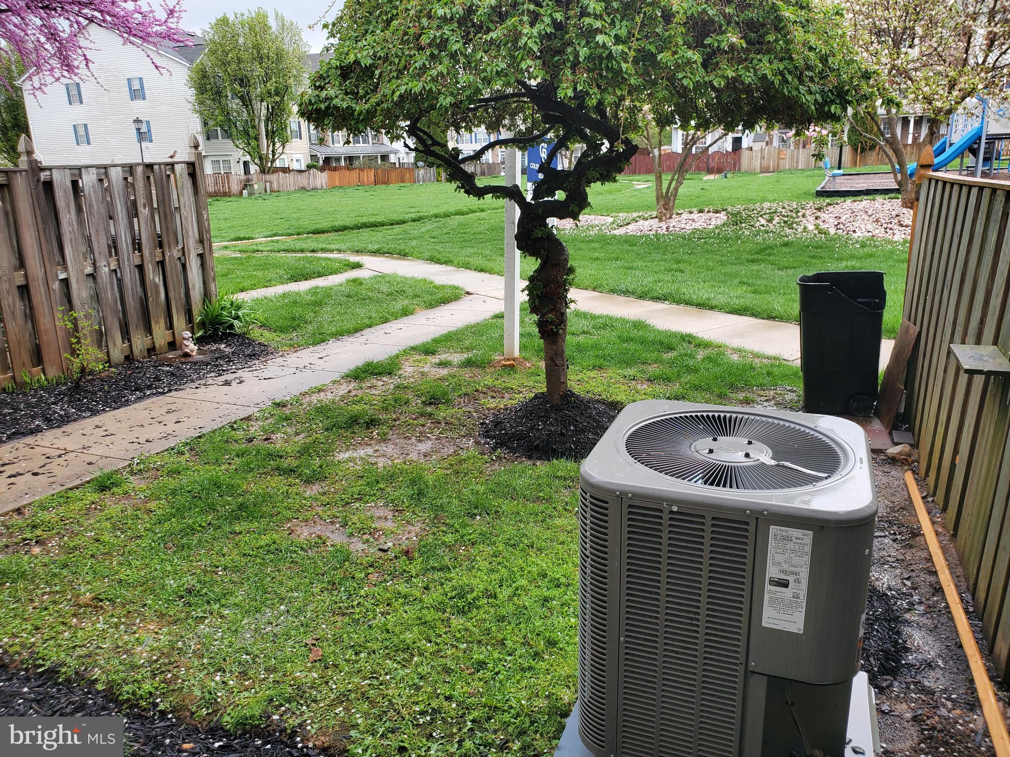 KINGSBROOK - Residential Lease