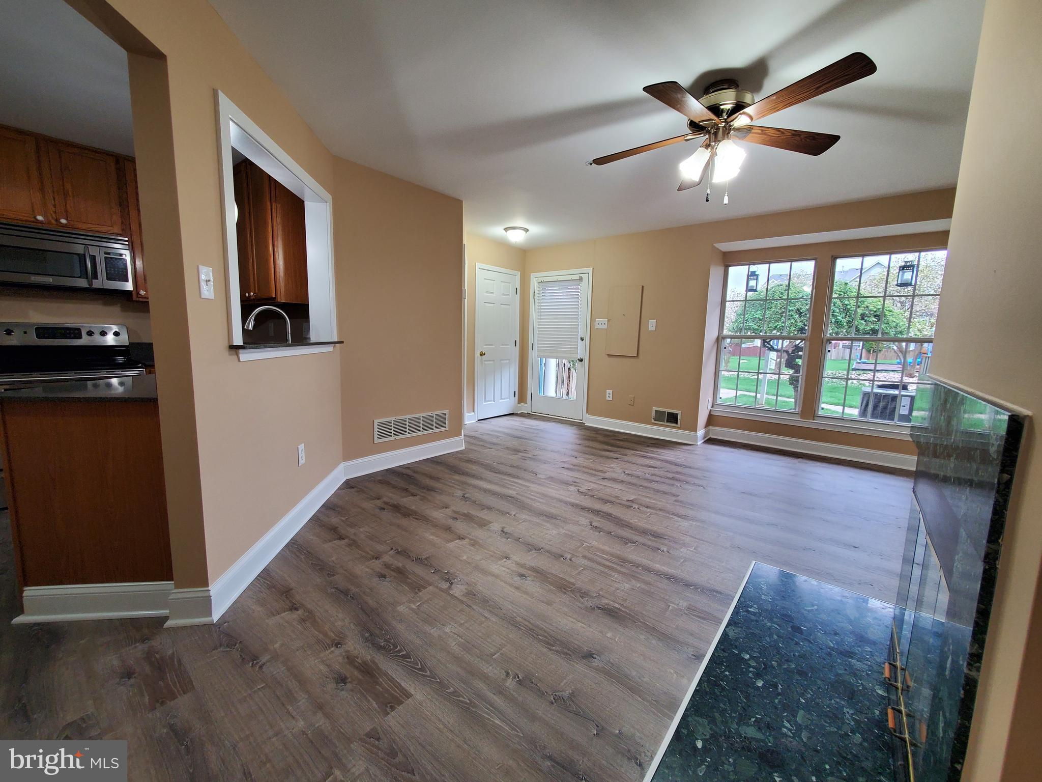 KINGSBROOK - Residential Lease