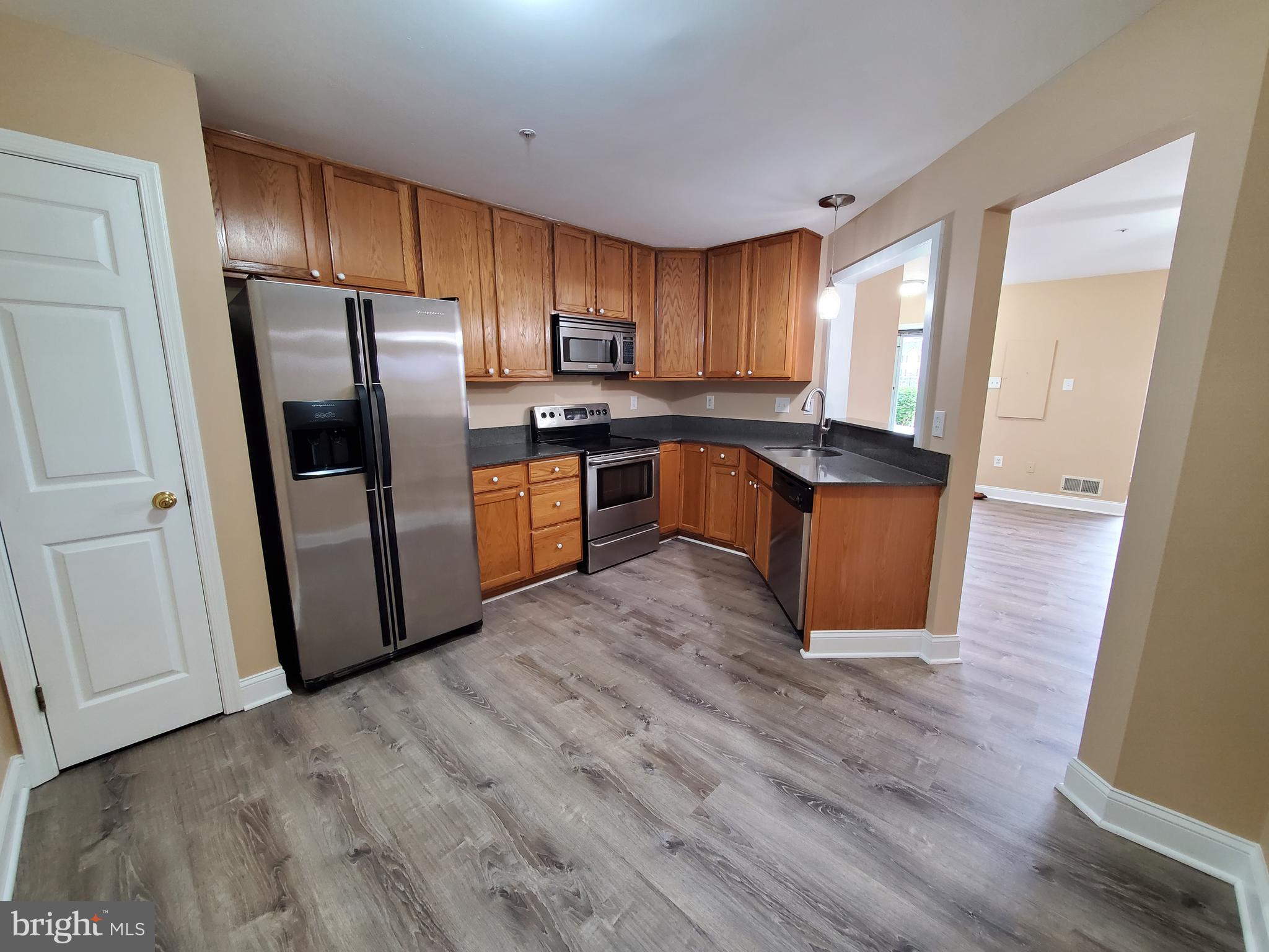 KINGSBROOK - Residential Lease