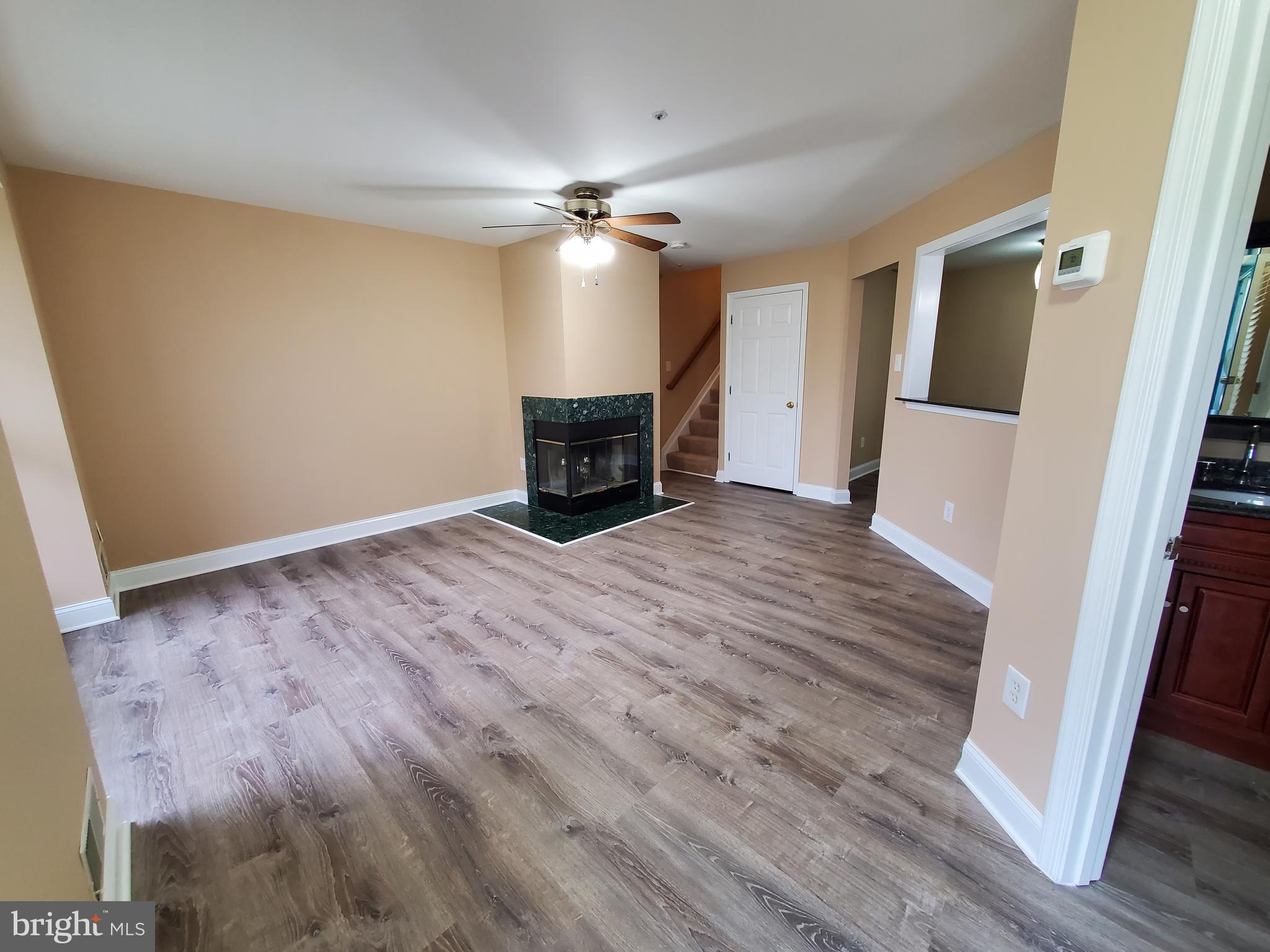 KINGSBROOK - Residential Lease