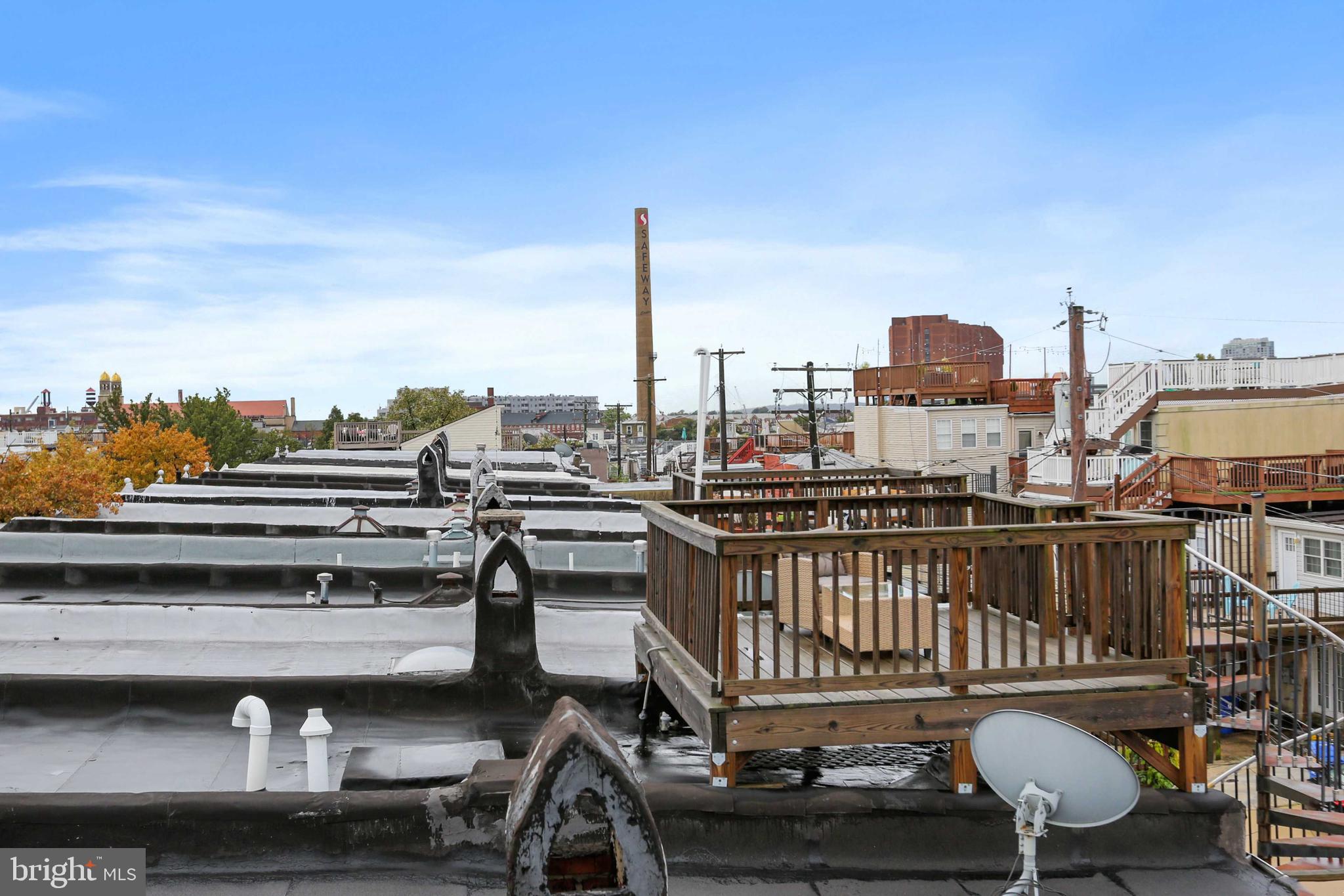 CANTON - Residential Lease