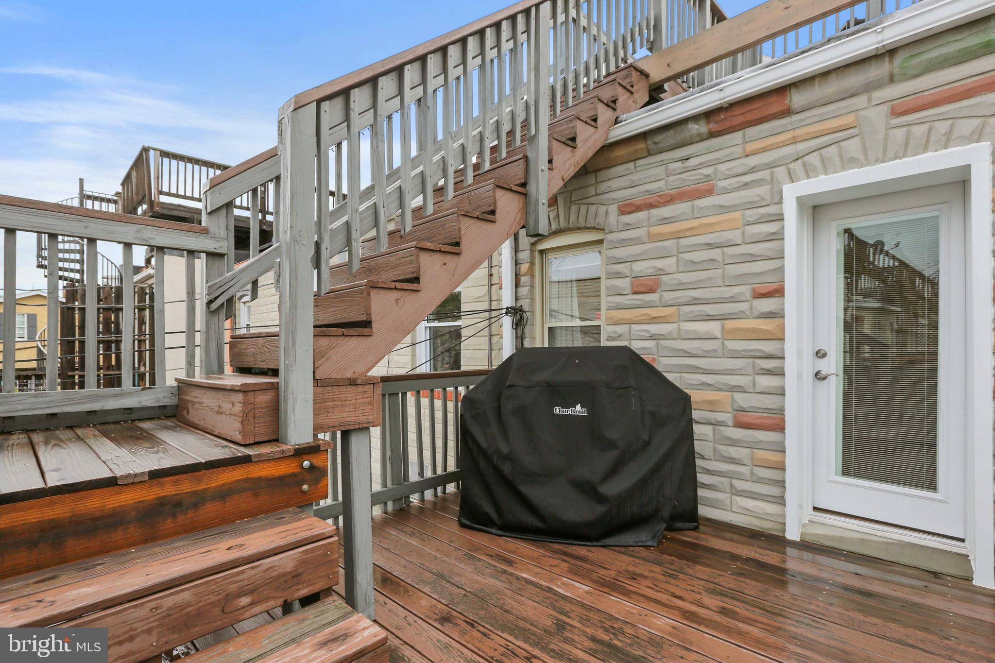 CANTON - Residential Lease