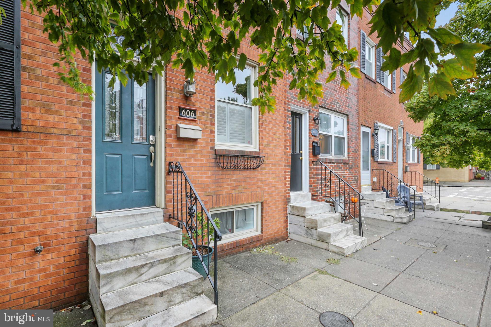 CANTON - Residential Lease