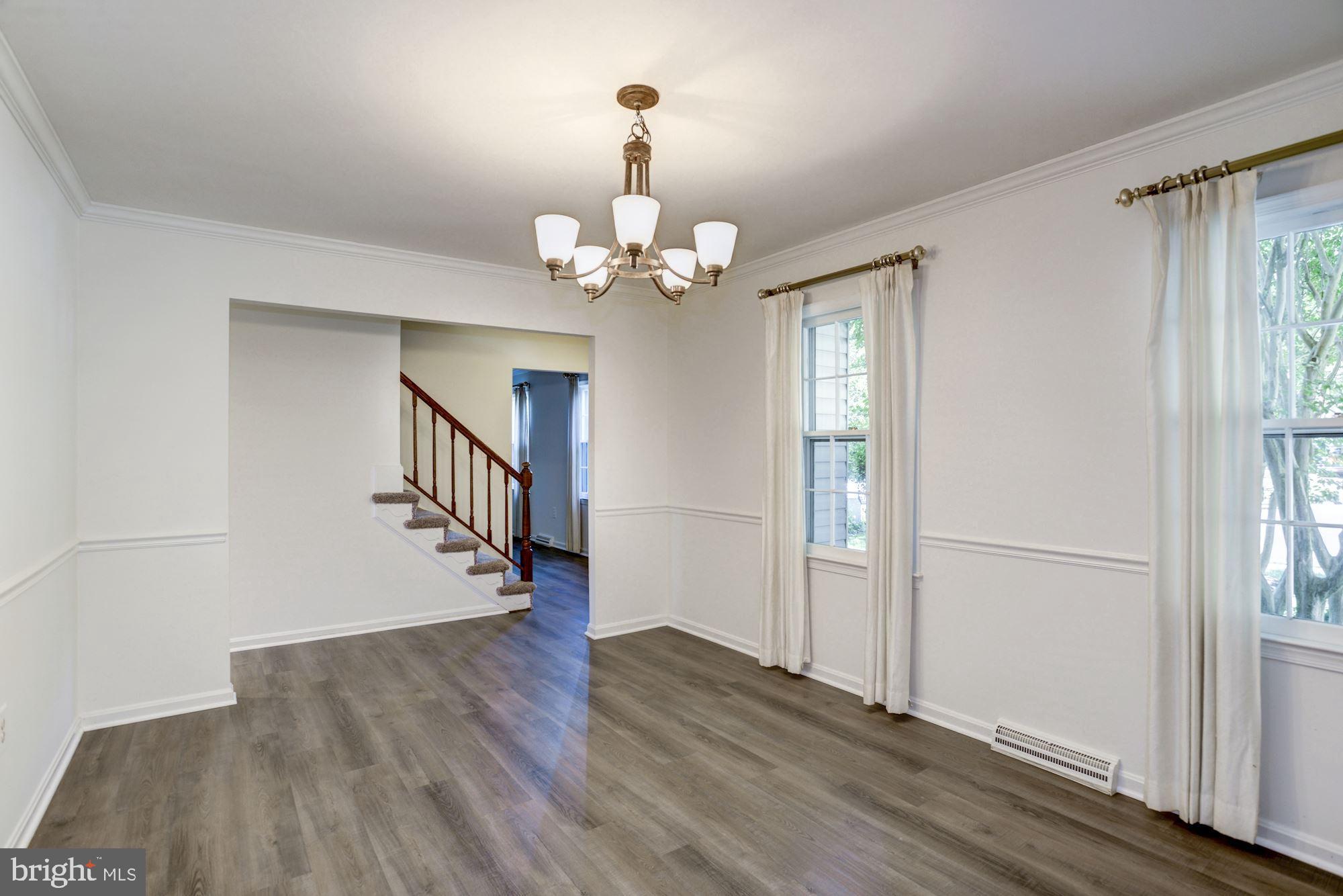 LAKEWOOD HILLS - Residential Lease