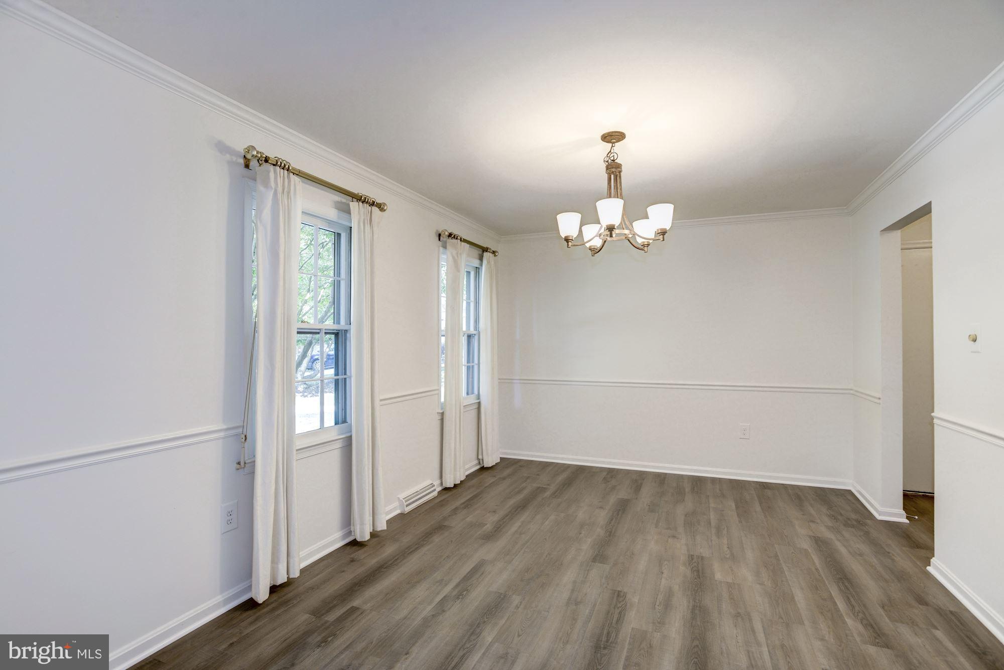 LAKEWOOD HILLS - Residential Lease