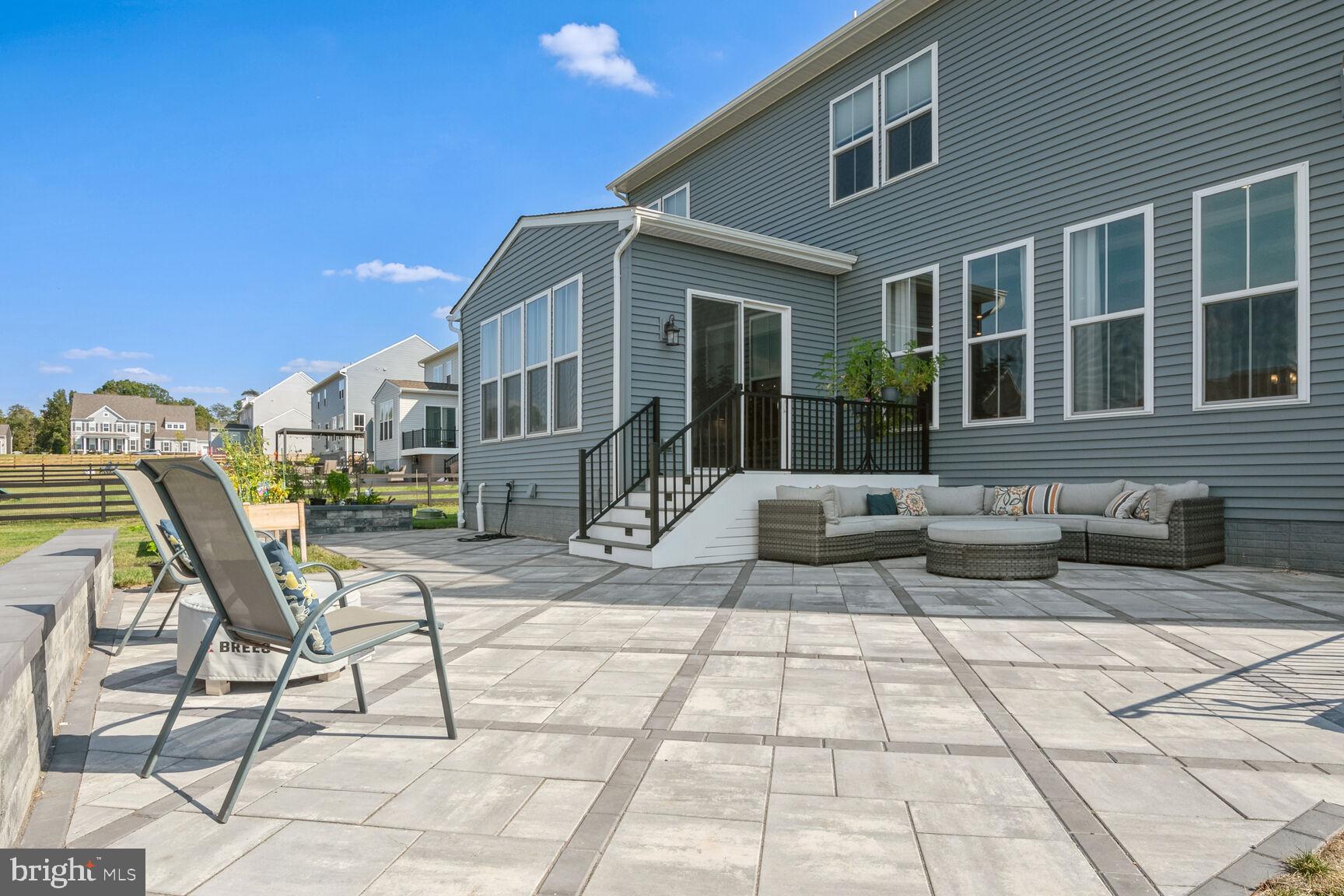 WOODBORNE PRESERVE - Residential