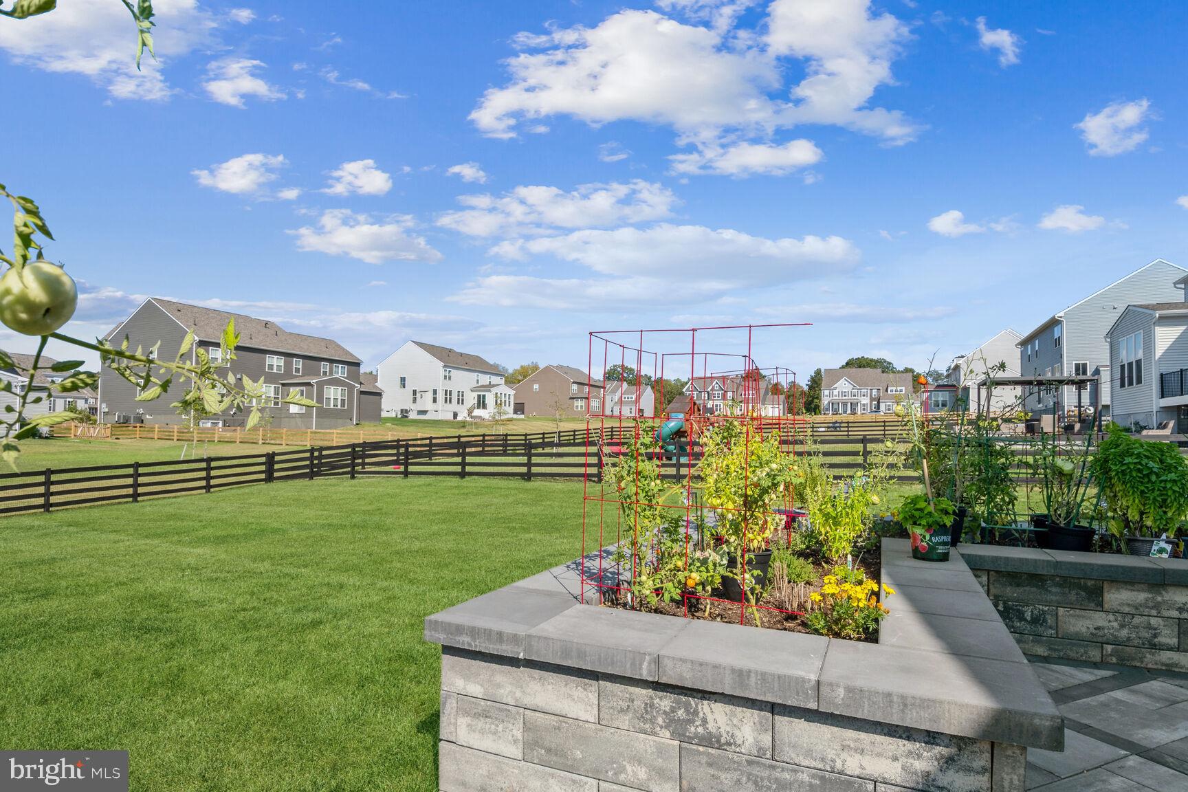 WOODBORNE PRESERVE - Residential