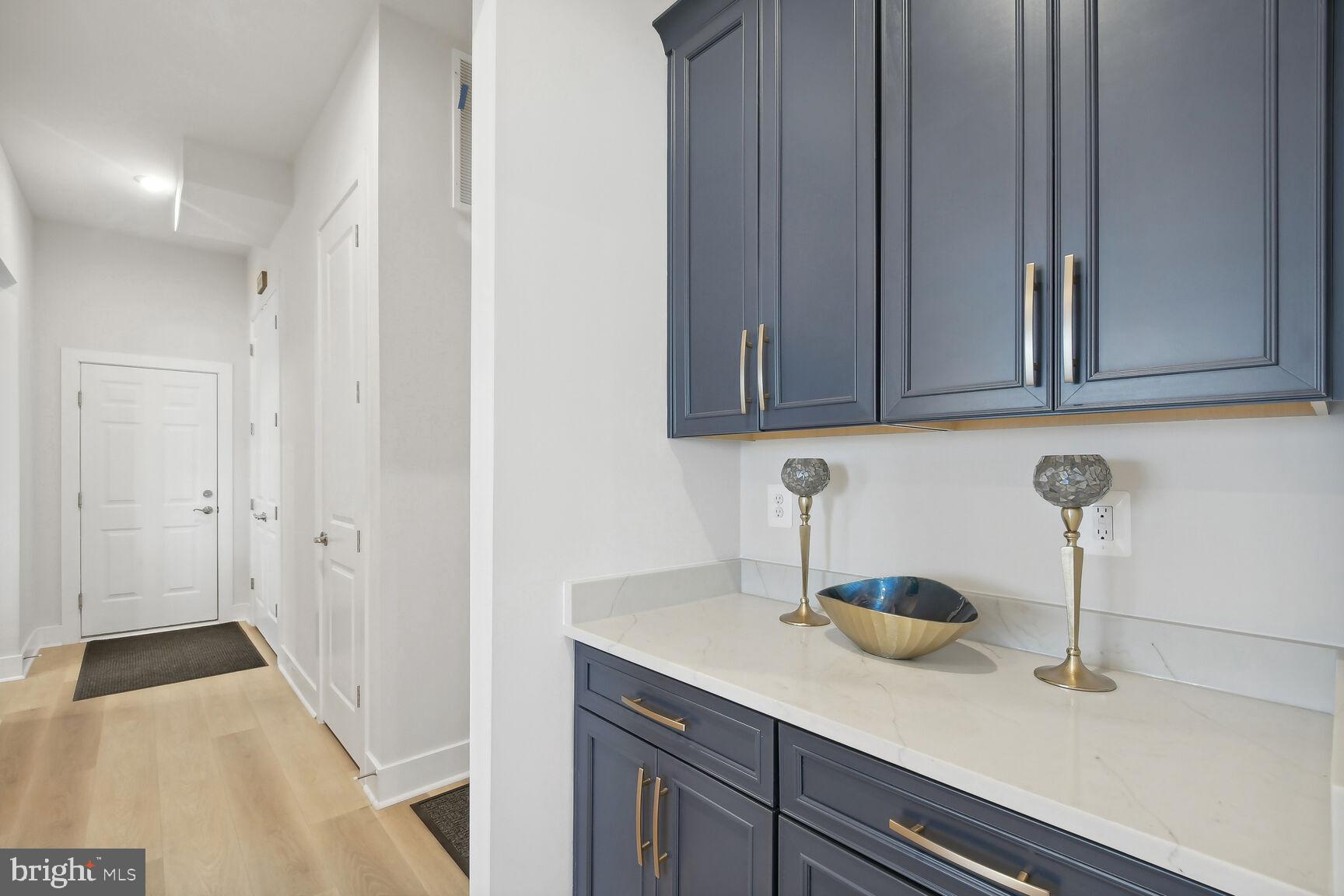 WOODBORNE PRESERVE - Residential