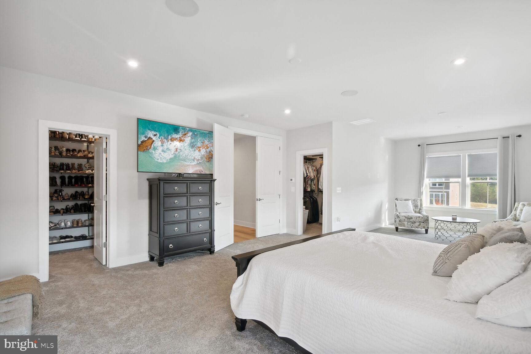 WOODBORNE PRESERVE - Residential