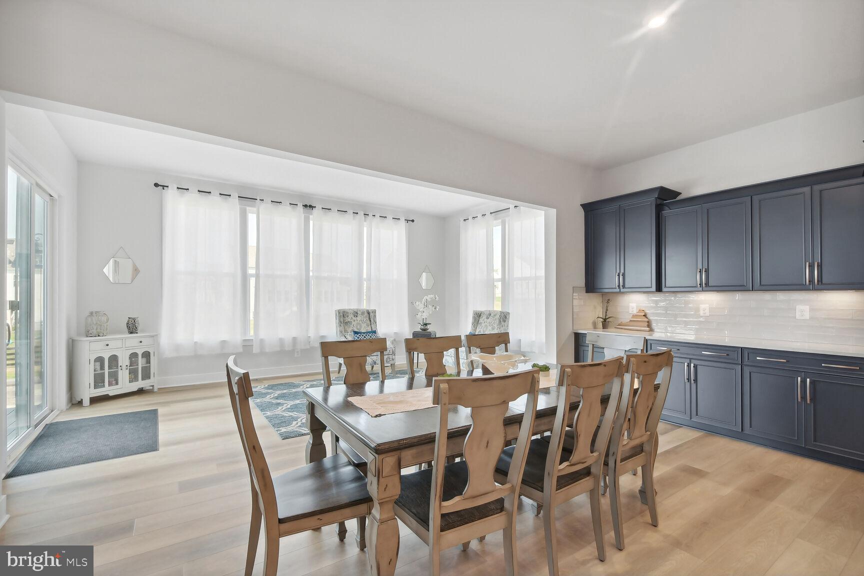 WOODBORNE PRESERVE - Residential