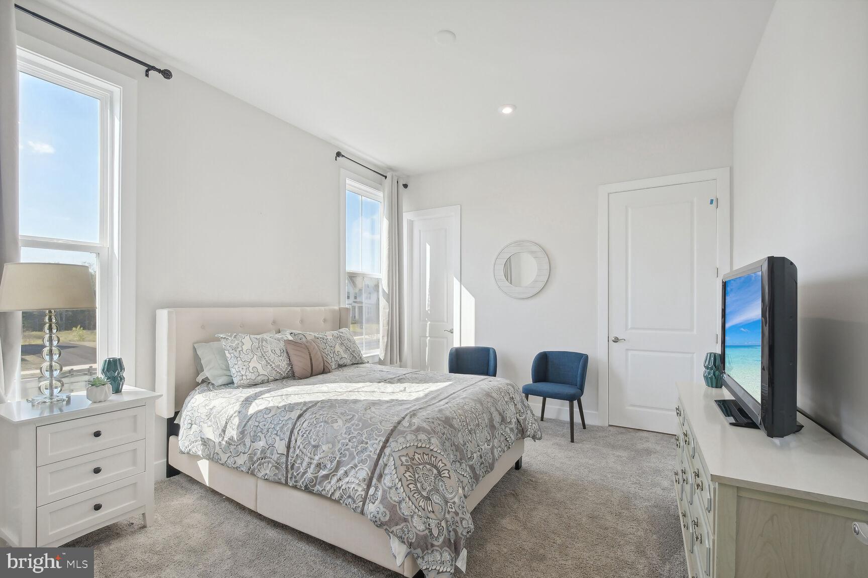 WOODBORNE PRESERVE - Residential