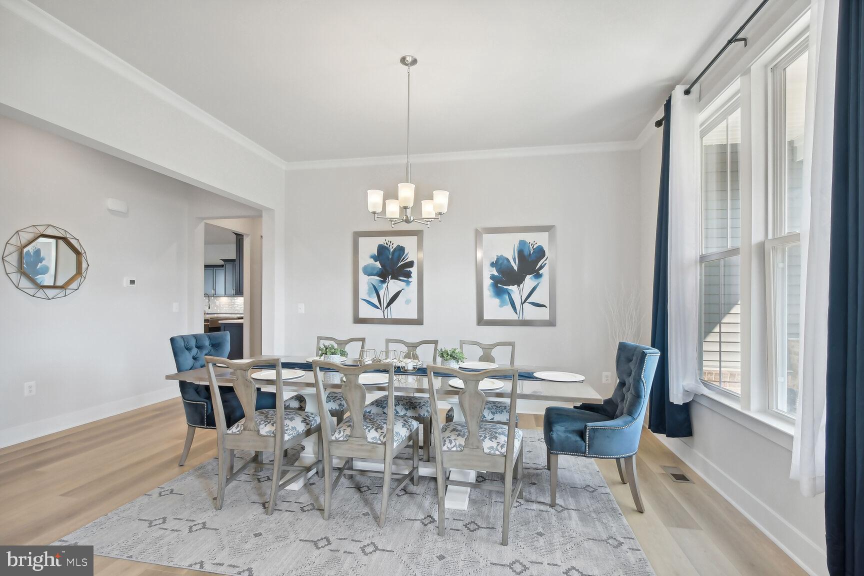 WOODBORNE PRESERVE - Residential