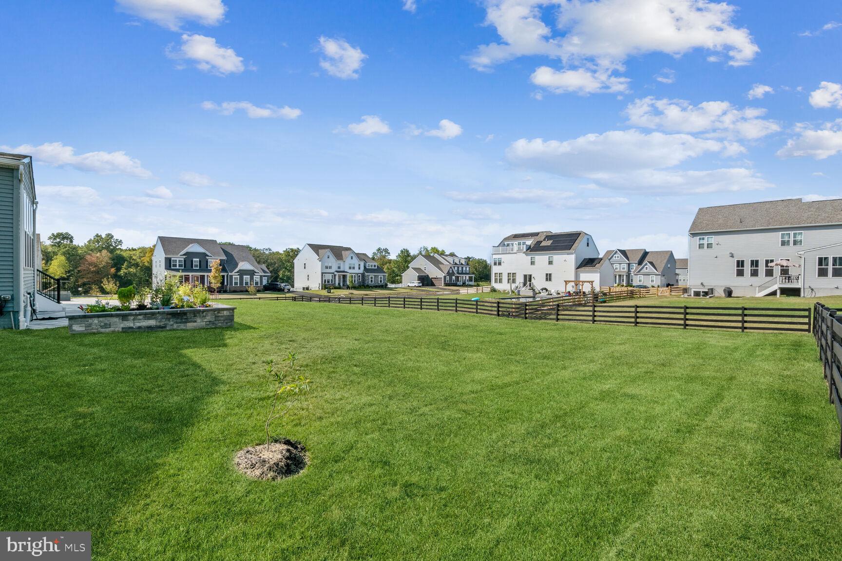 WOODBORNE PRESERVE - Residential