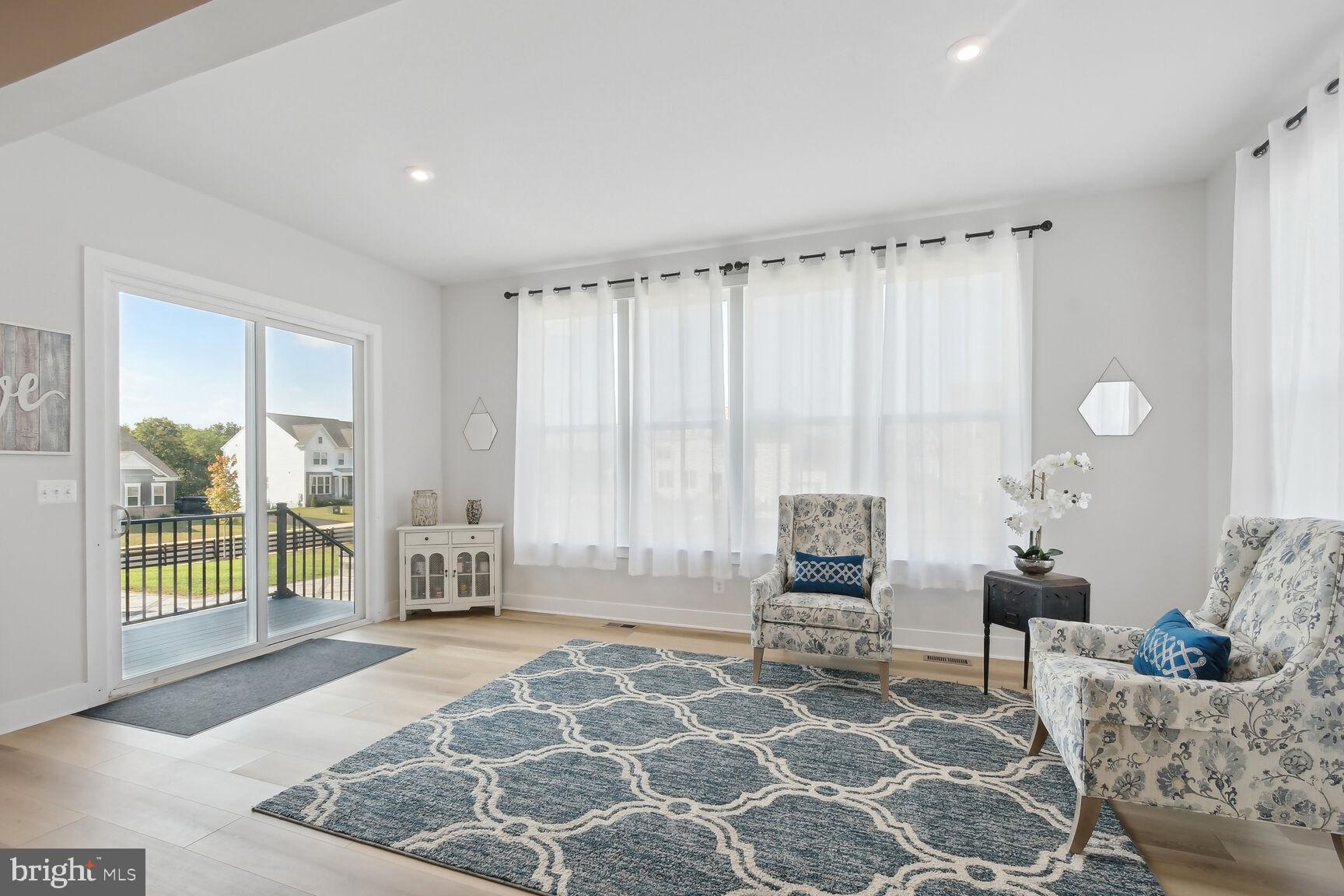 WOODBORNE PRESERVE - Residential