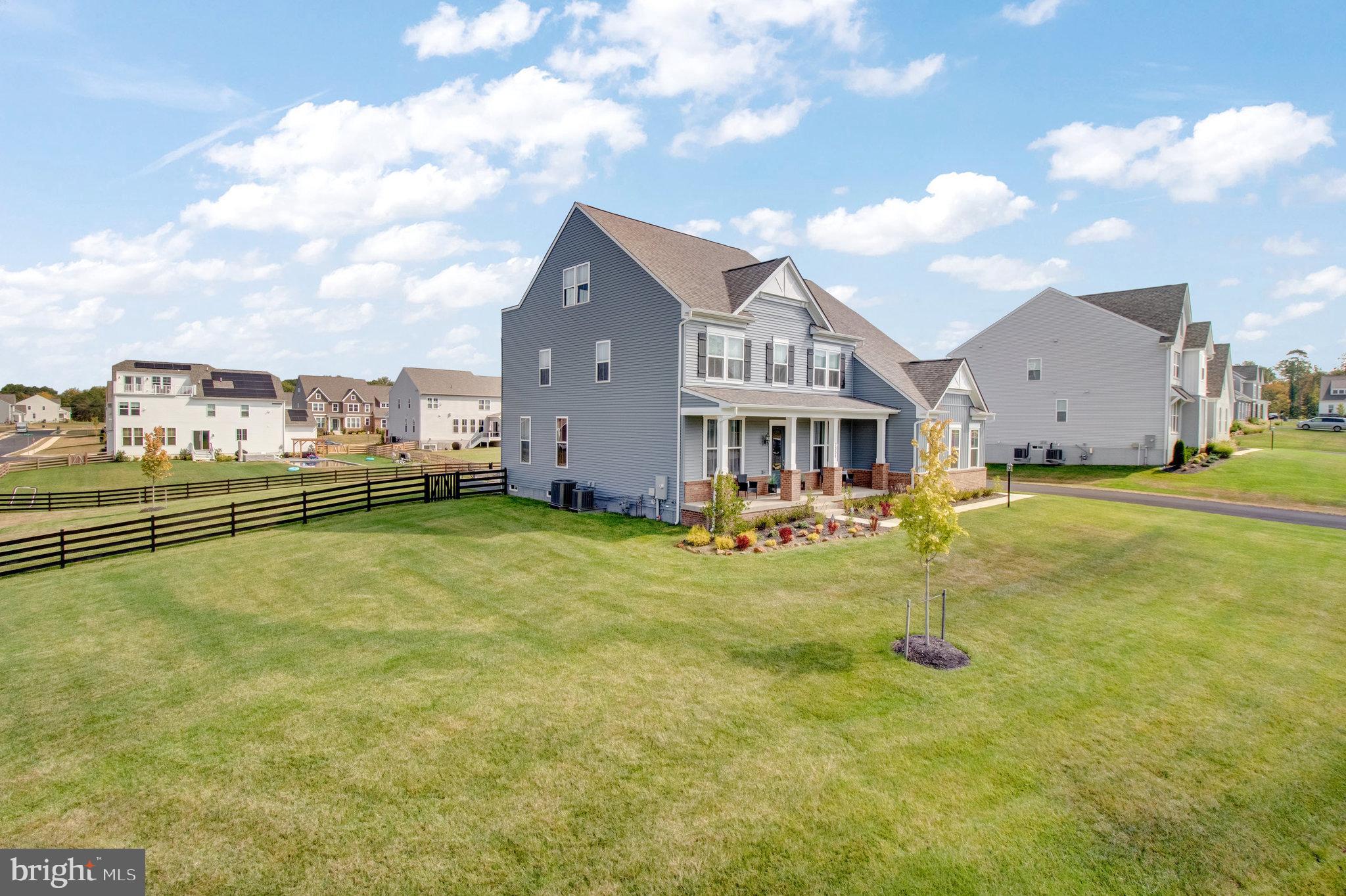 WOODBORNE PRESERVE - Residential