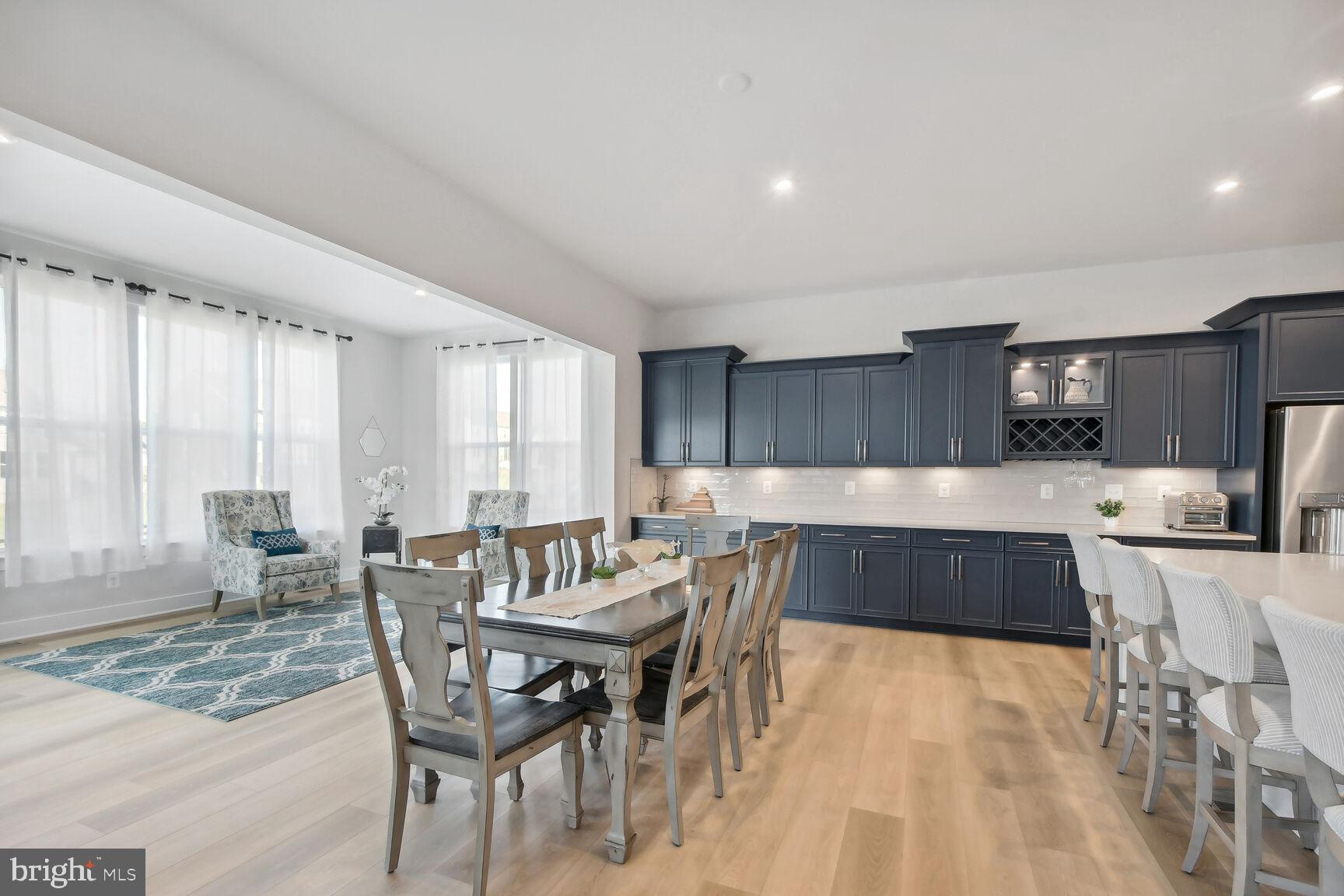 WOODBORNE PRESERVE - Residential