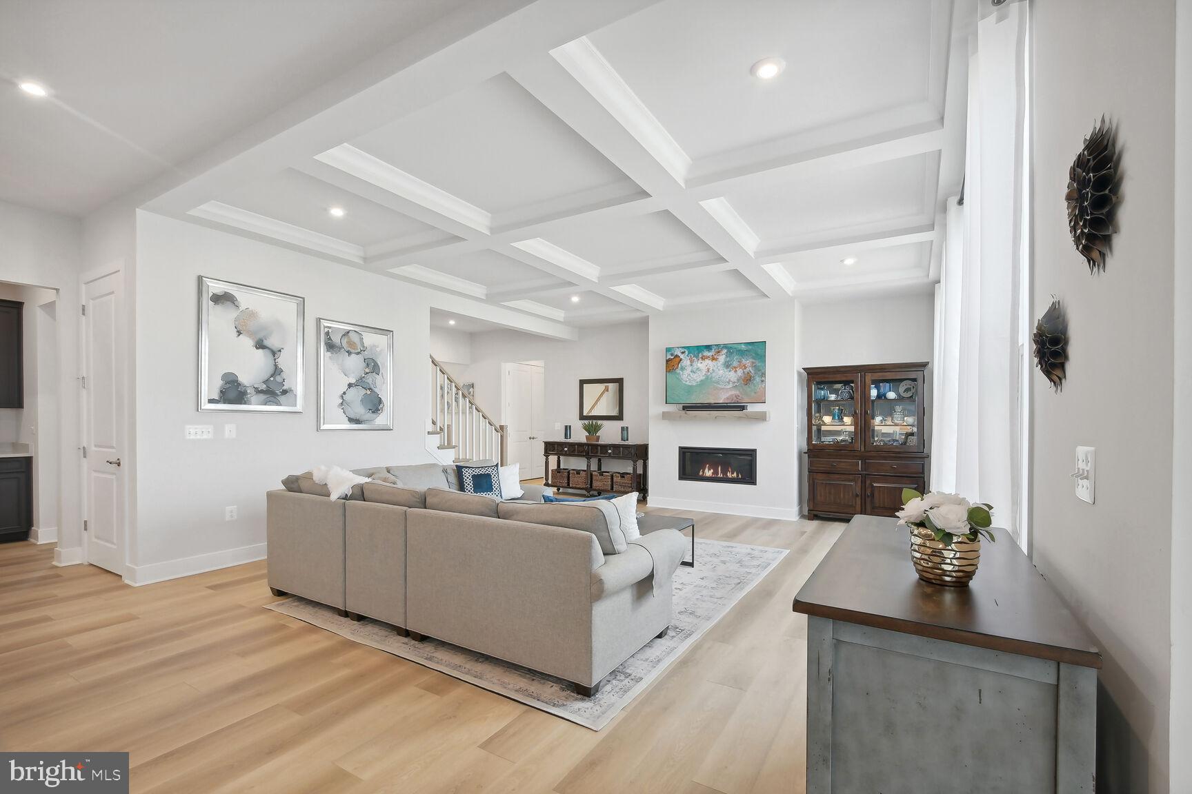 WOODBORNE PRESERVE - Residential