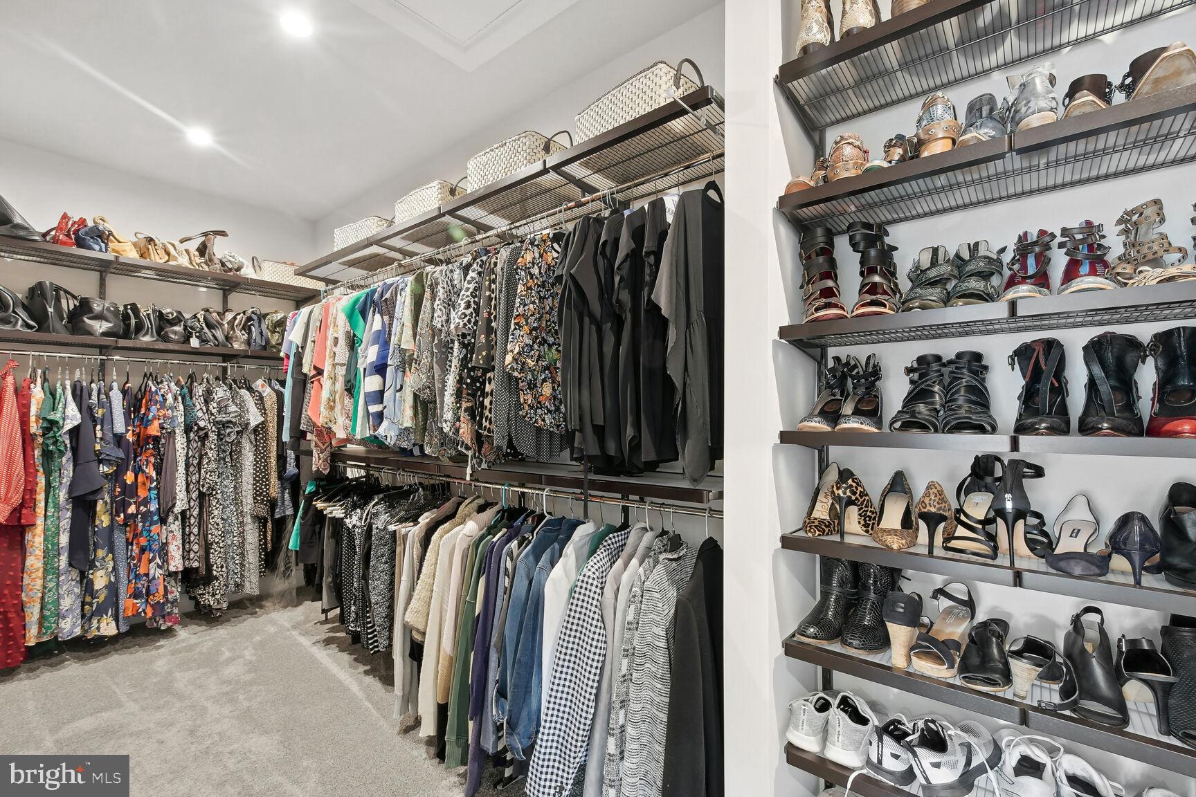 WOODBORNE PRESERVE - Residential