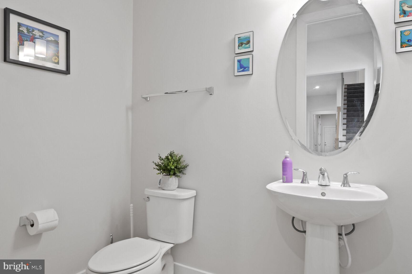 WOODBORNE PRESERVE - Residential